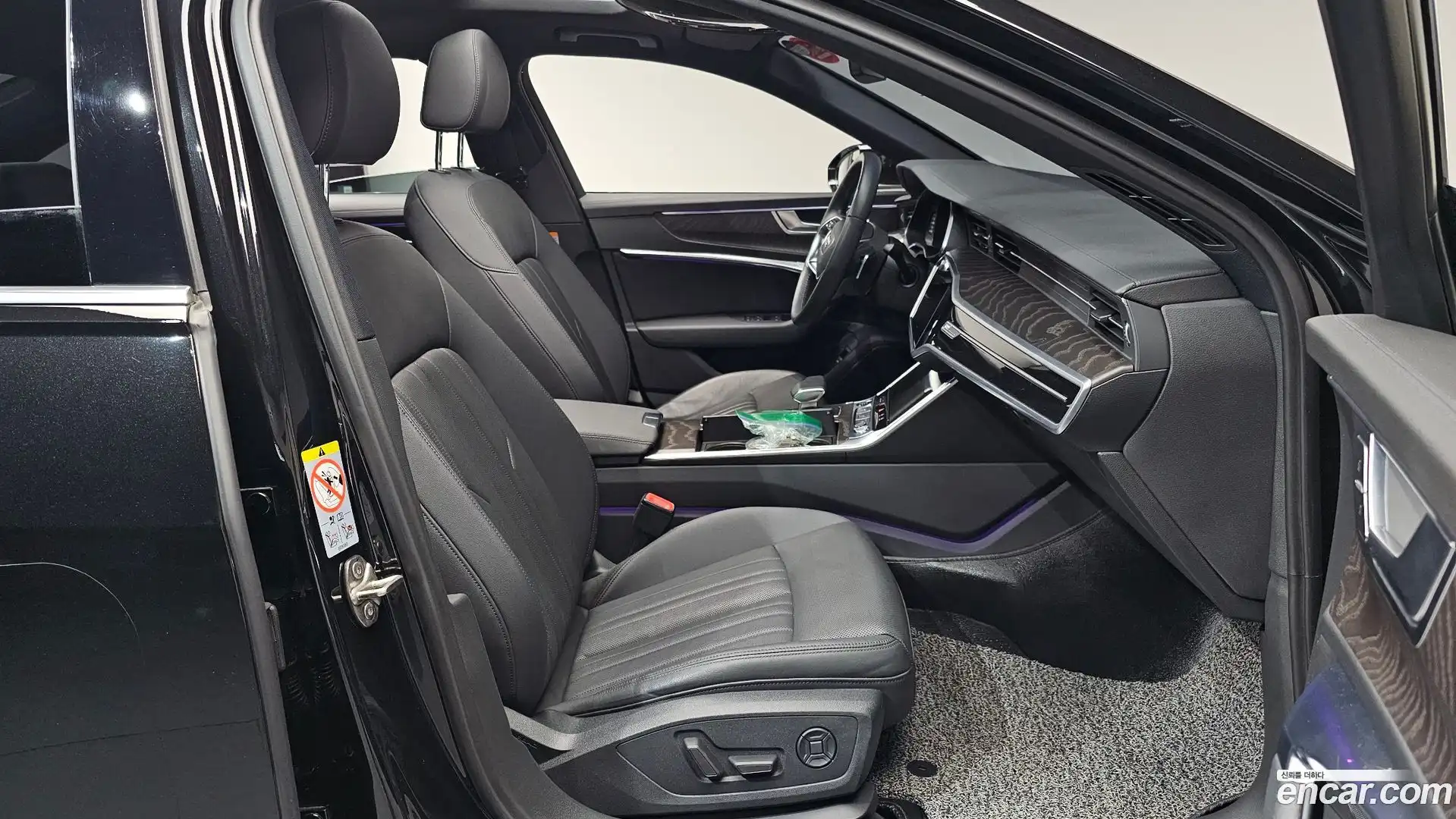A6 Audi 2021.9-OPTION-015
