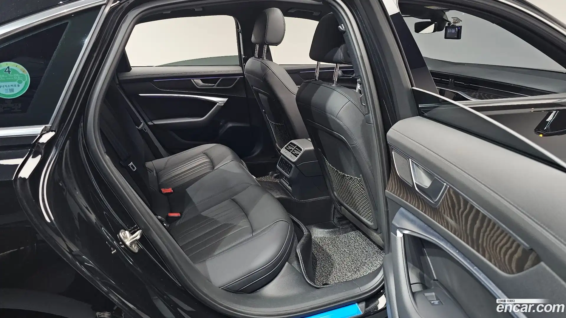 A6 Audi 2021.9-OPTION-016