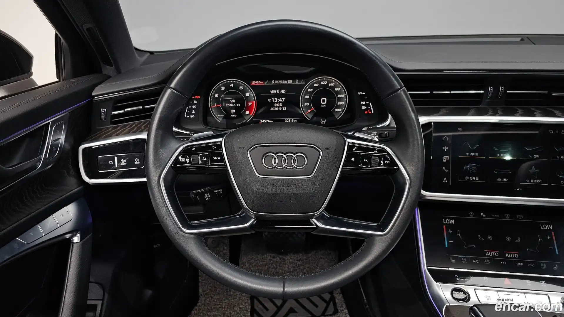 A6 Audi 2021.9-OPTION-017