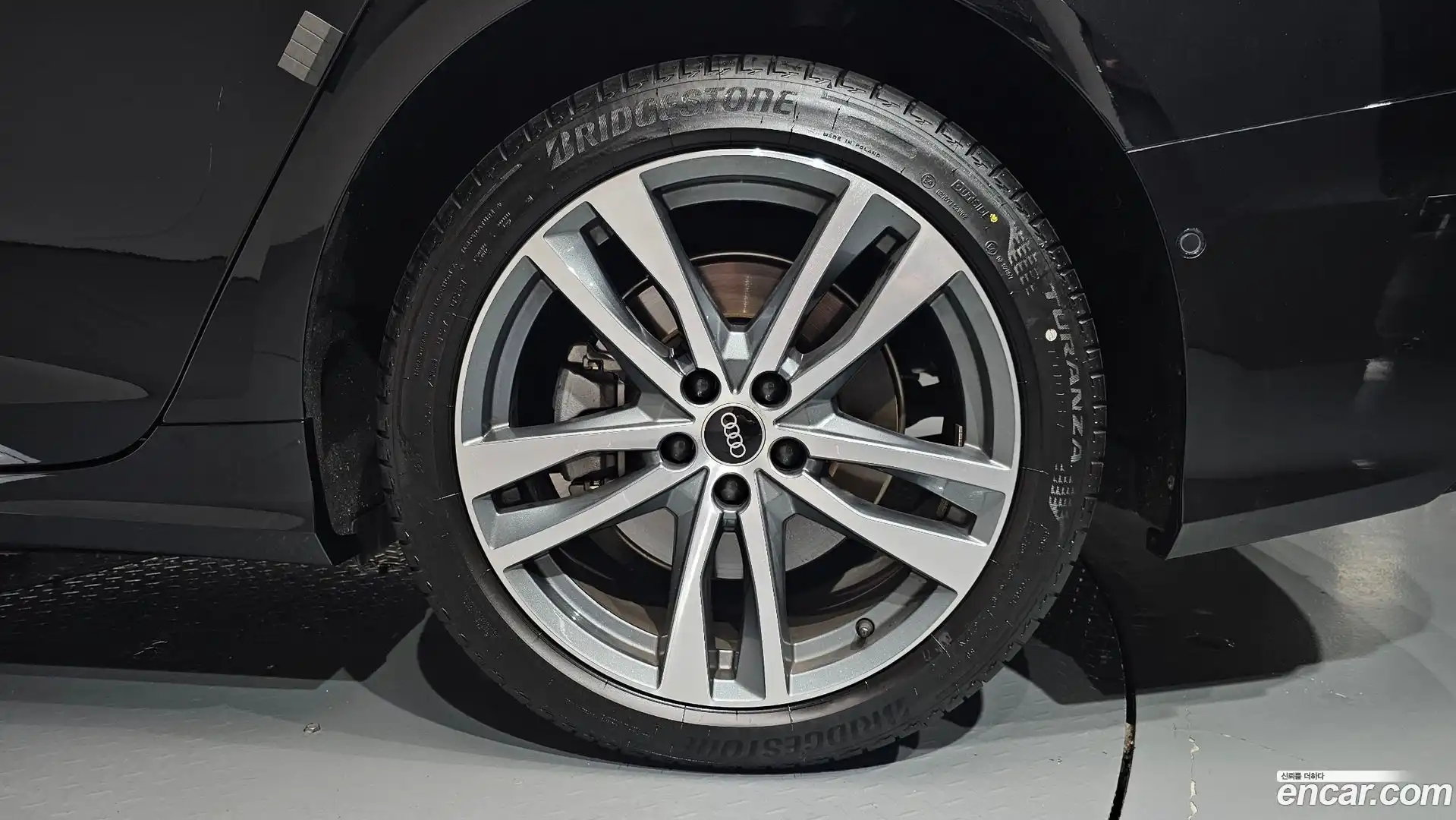 A6 Audi 2021.9-OUTER-031