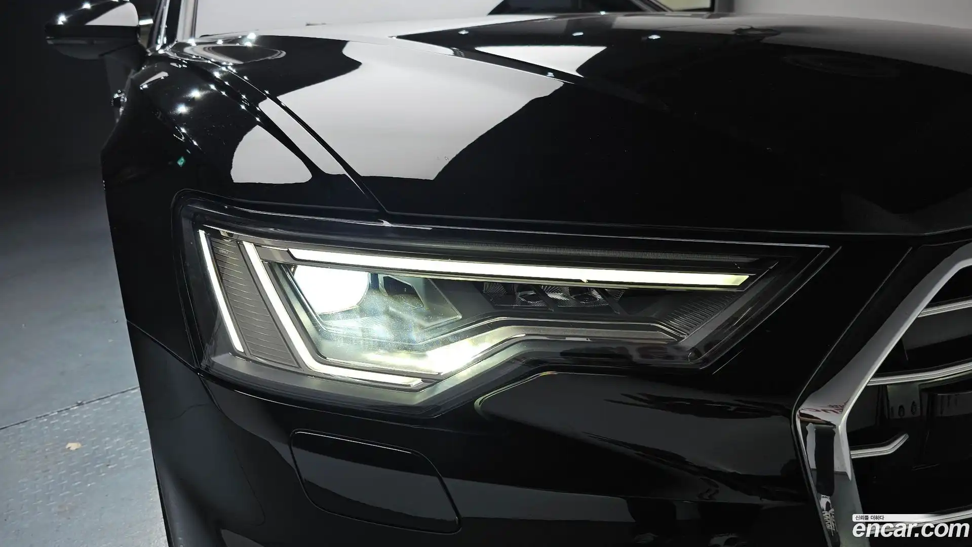 A6 Audi 2021.9-OUTER-032