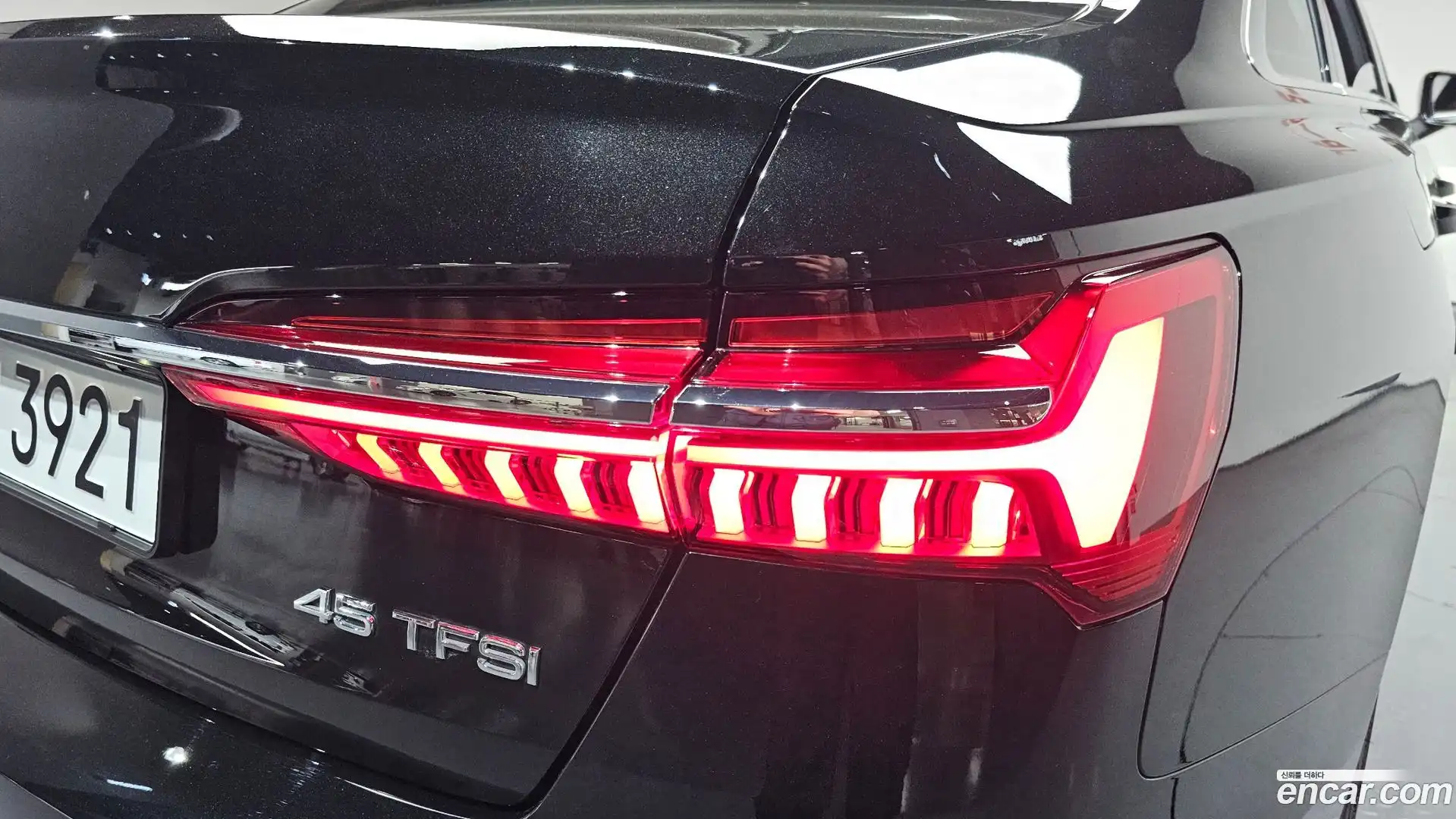 A6 Audi 2021.9-OUTER-033