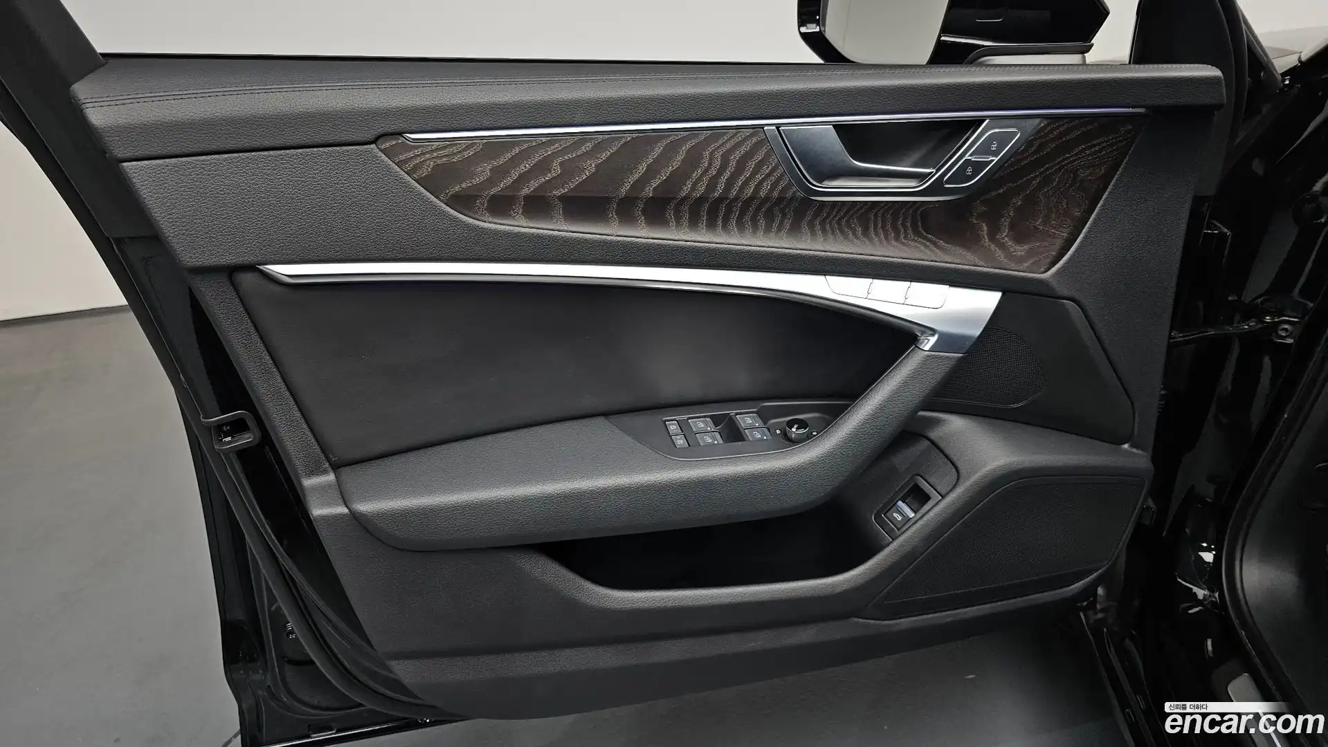 A6 Audi 2021.9-INNER-034