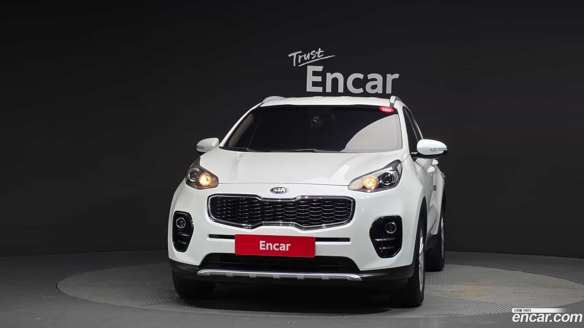 Sportage Kia 2015.8-OUTER-003