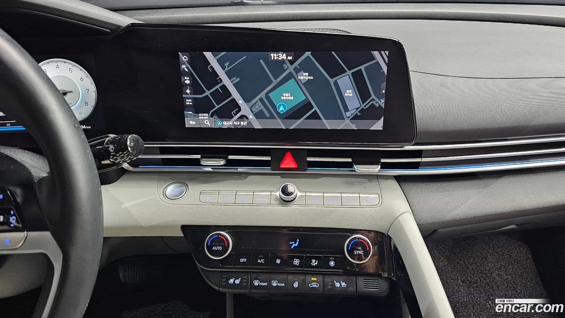 AVANTE Hyundai 2020.7-OPTION-016