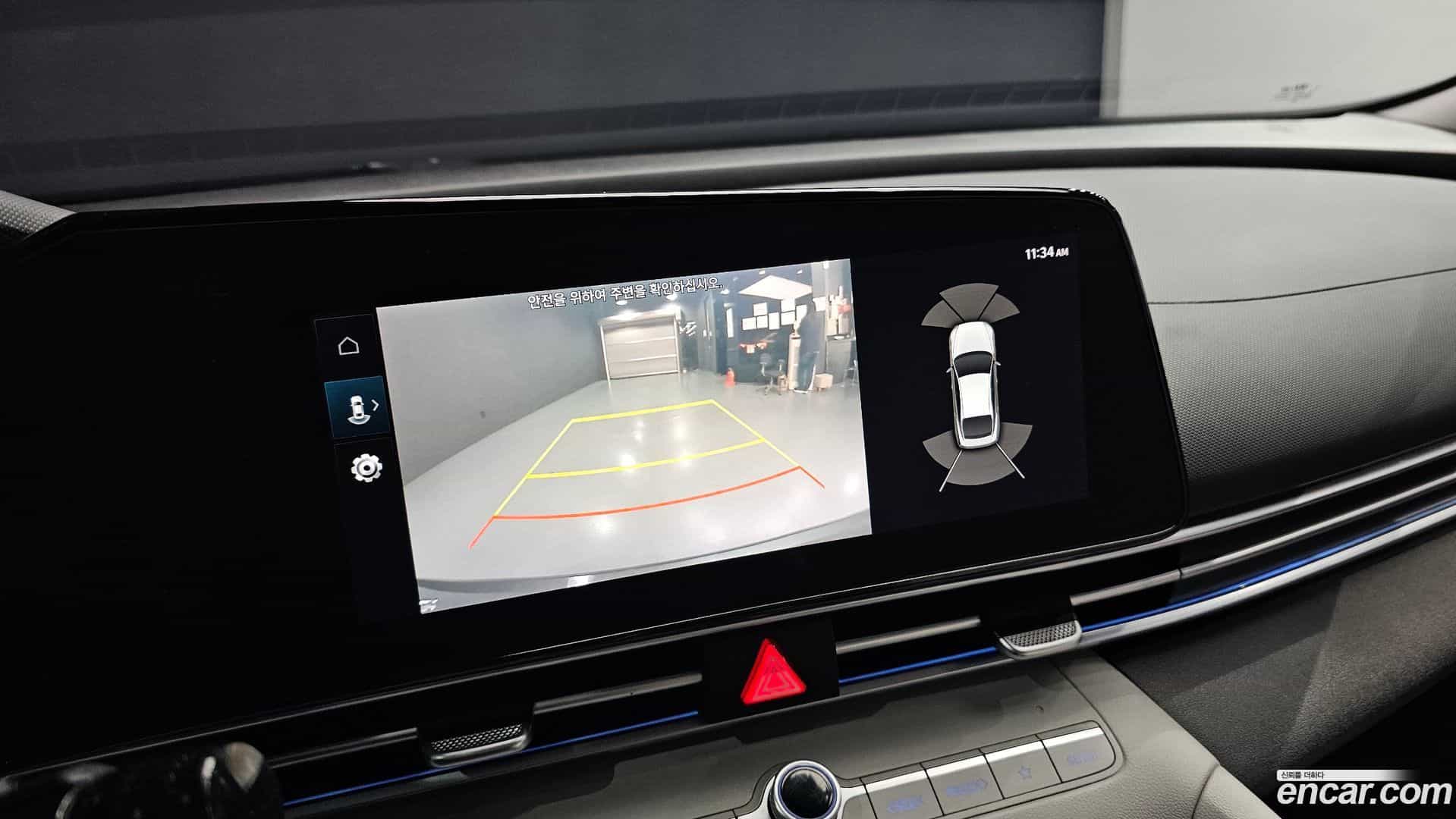 AVANTE Hyundai 2020.7-OPTION-018