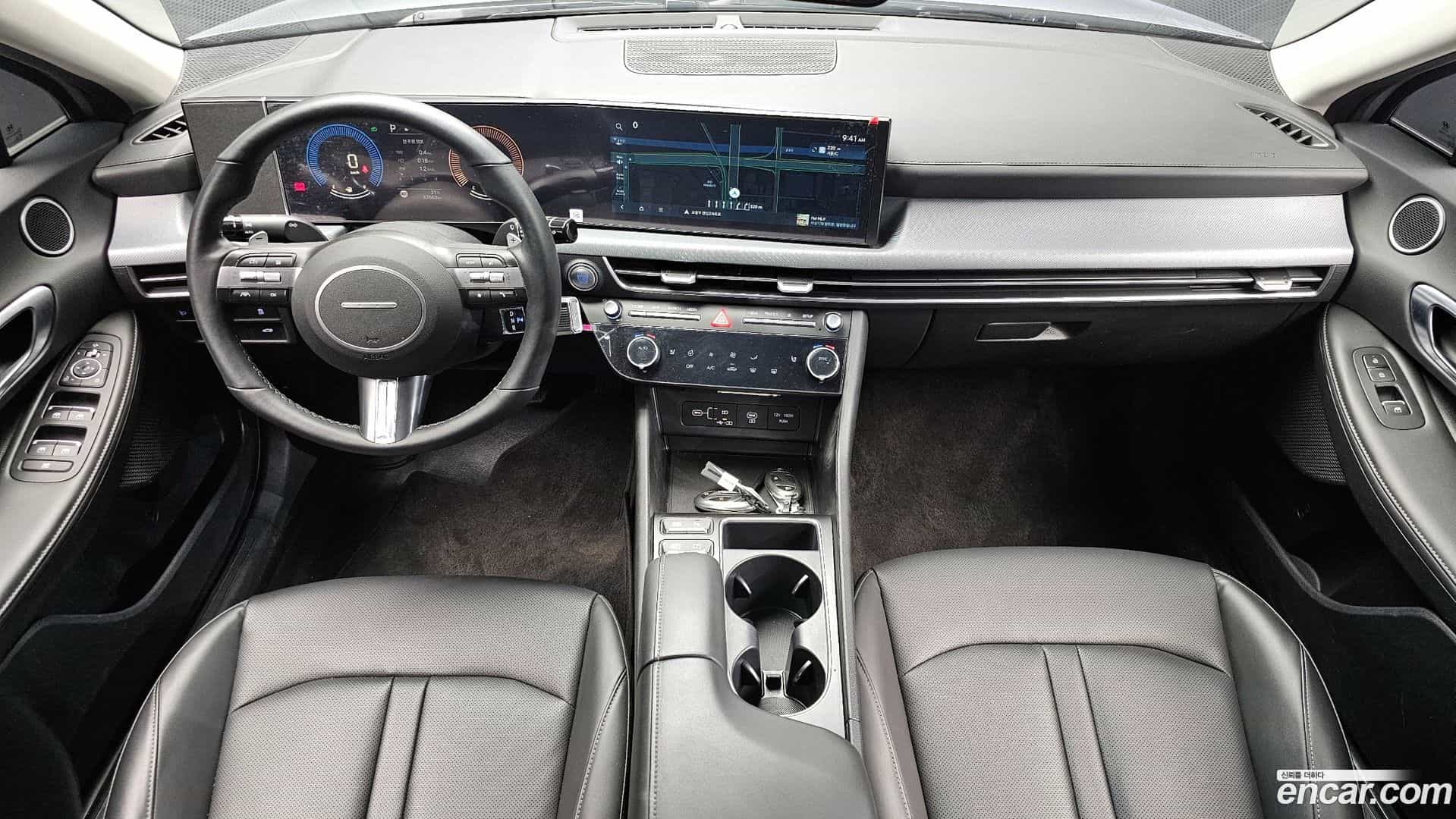 Sonata Hyundai 2024.3-INNER-007