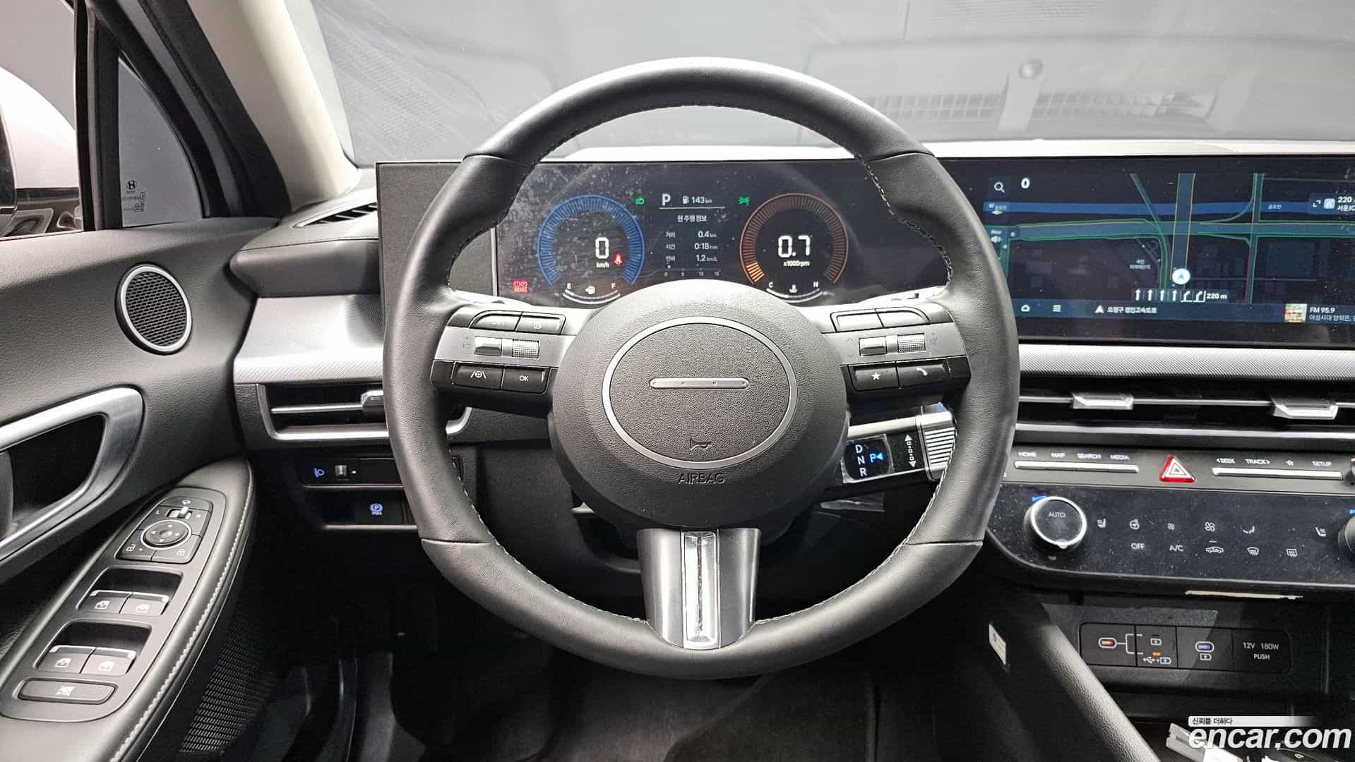 Sonata Hyundai 2024.3-OPTION-016