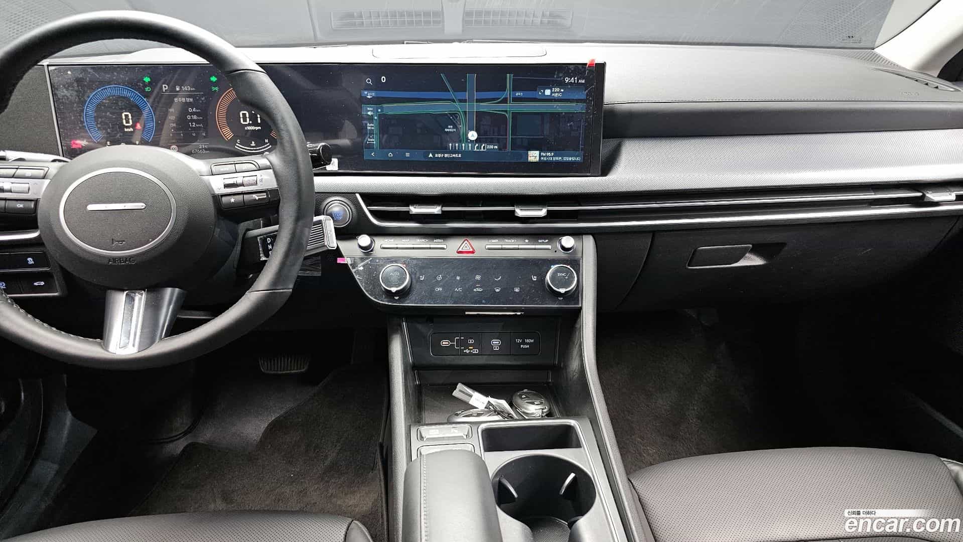 Sonata Hyundai 2024.3-OPTION-017