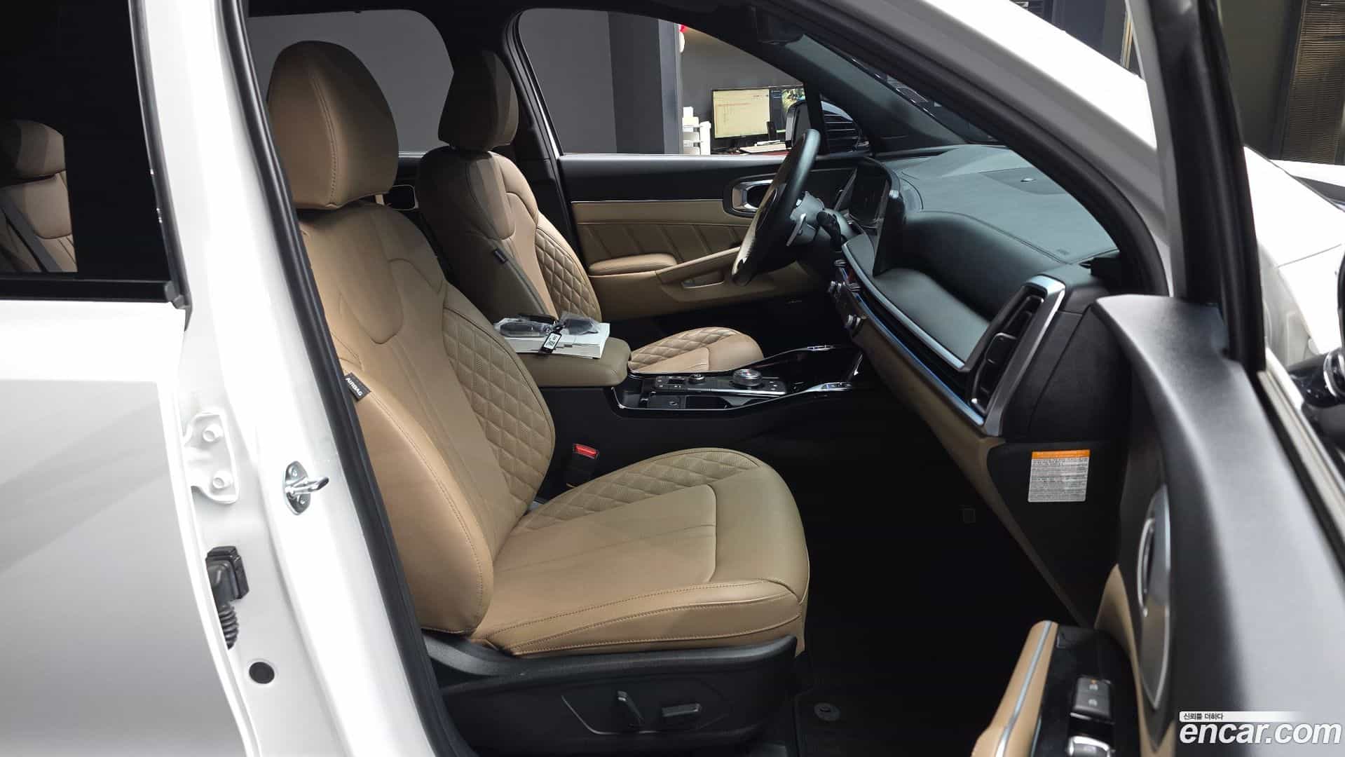 Sorento Kia 2024.1-OPTION-015
