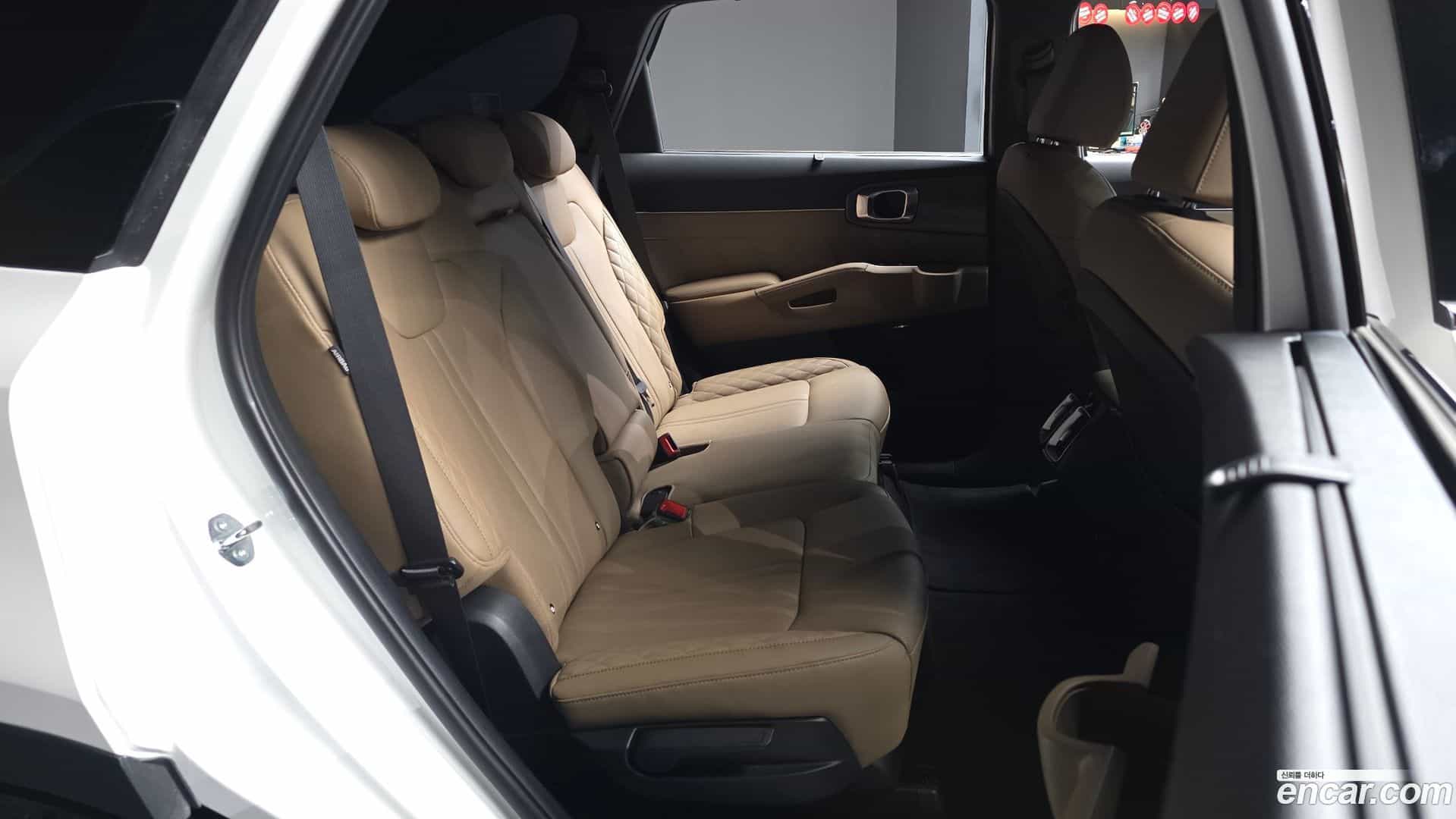 Sorento Kia 2024.1-OPTION-016