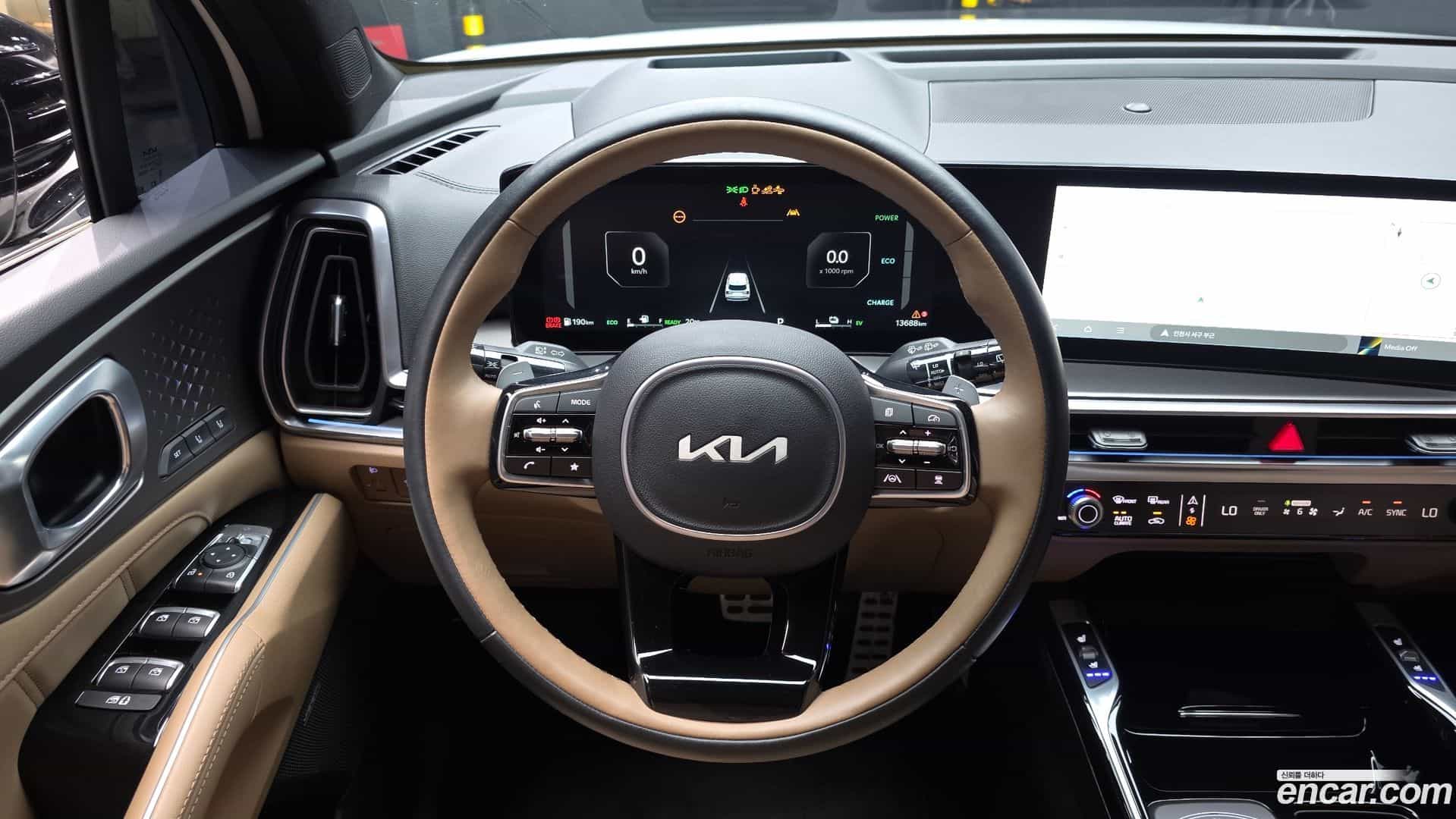 Sorento Kia 2024.1-OPTION-017