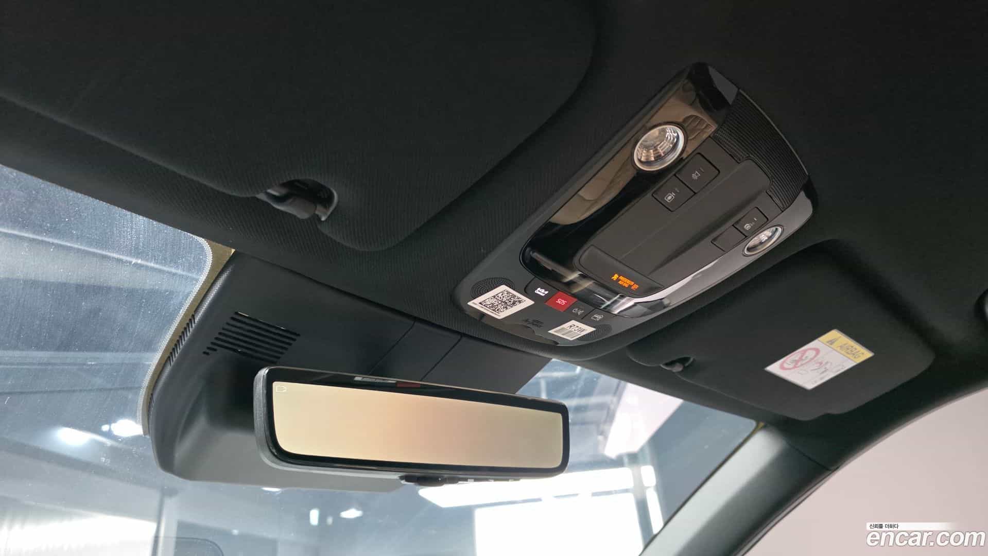 Sorento Kia 2024.1-OPTION-022