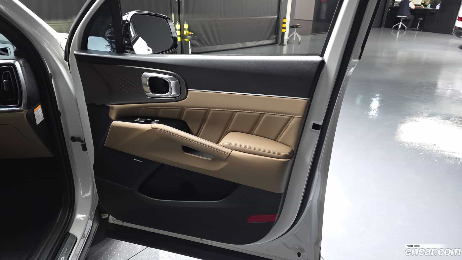 Sorento Kia 2024.1-INNER-034