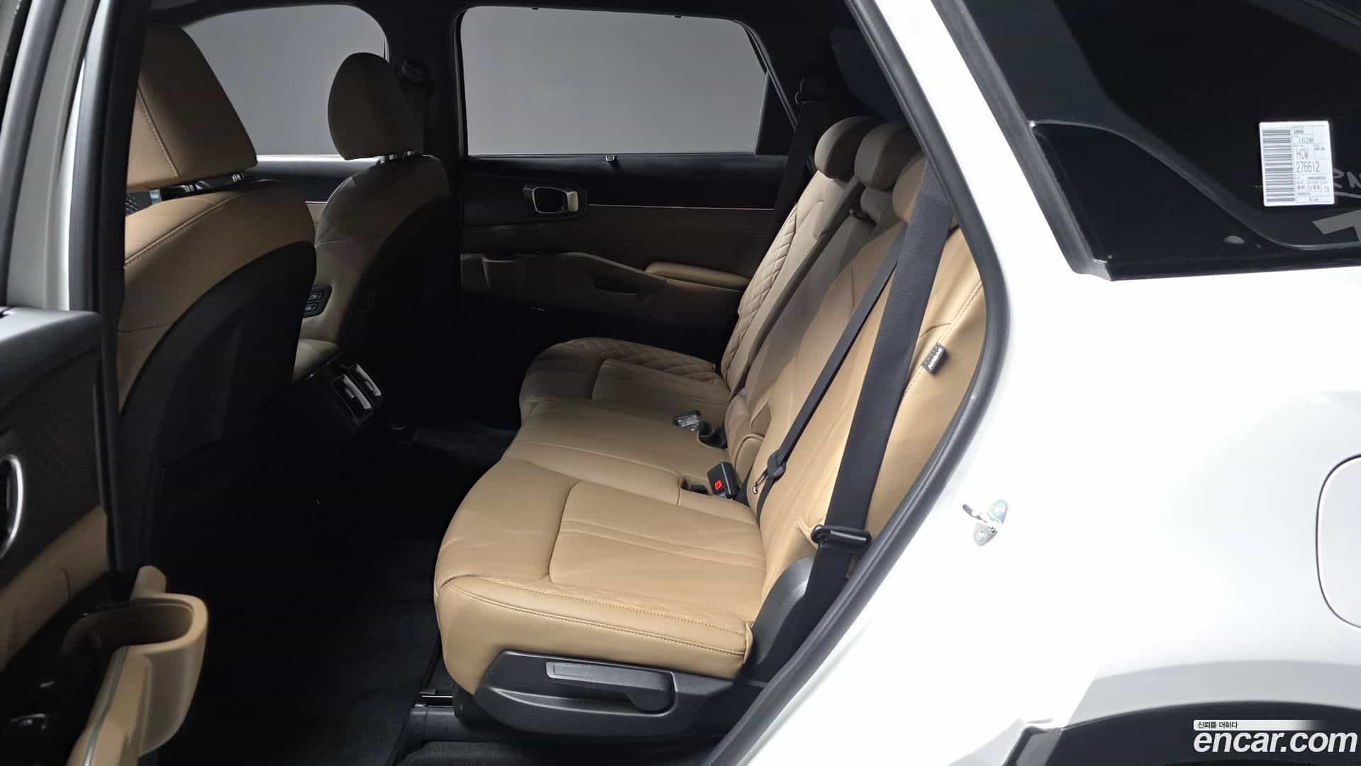 Sorento Kia 2024.1-INNER-036