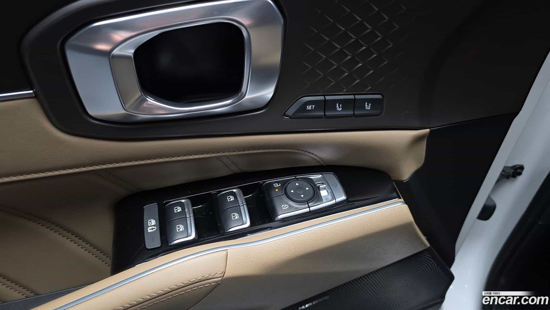 Sorento Kia 2024.1-OPTION-041