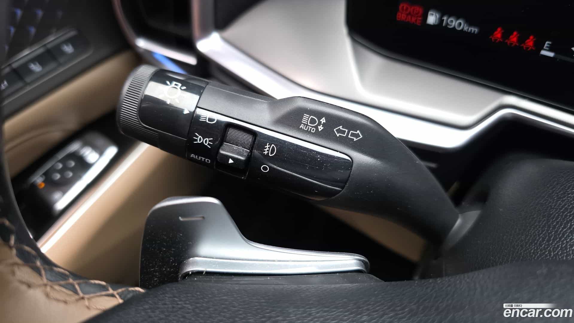 Sorento Kia 2024.1-OPTION-042