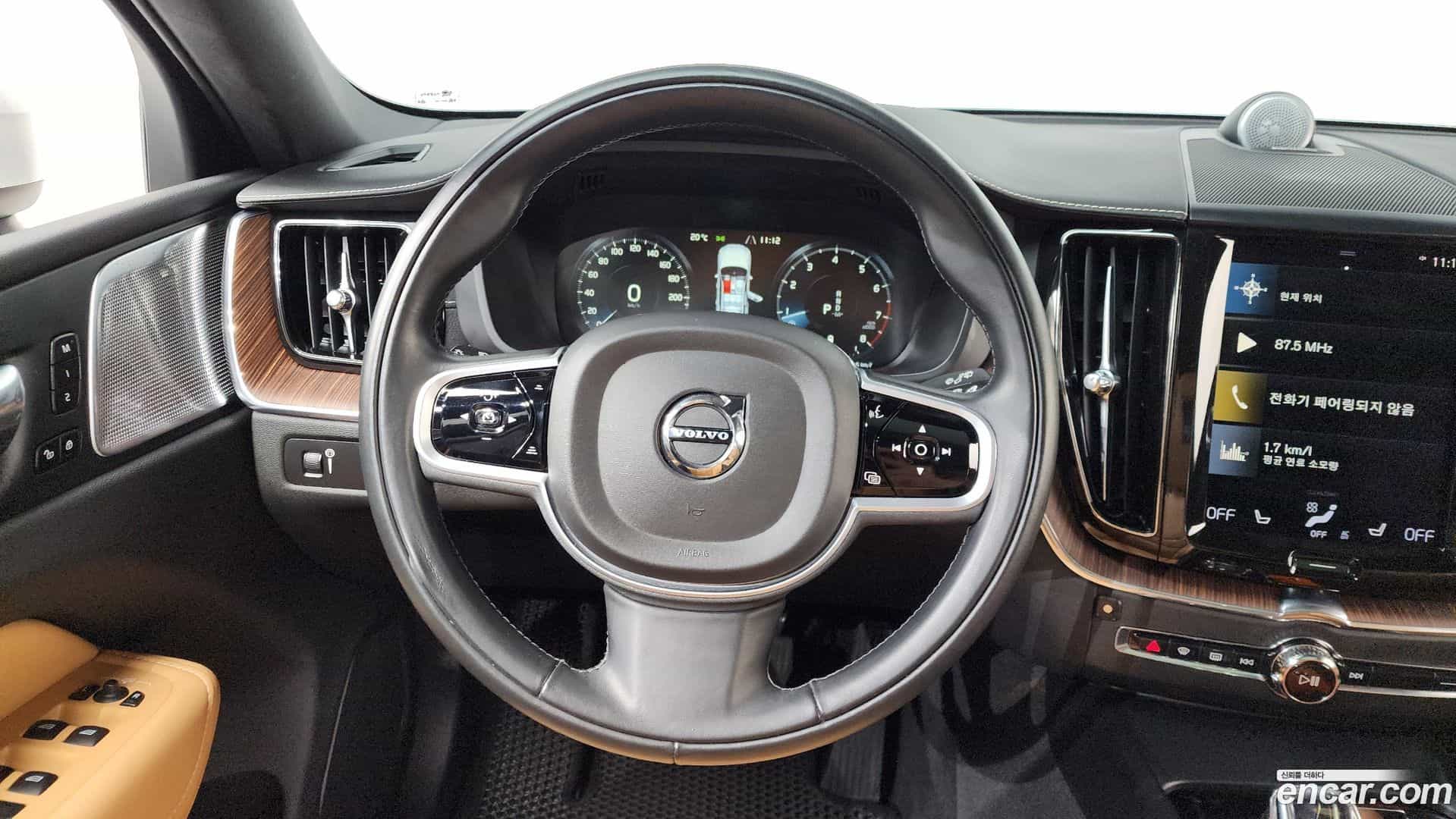 XC60 Volvo 2021.7-OPTION-017