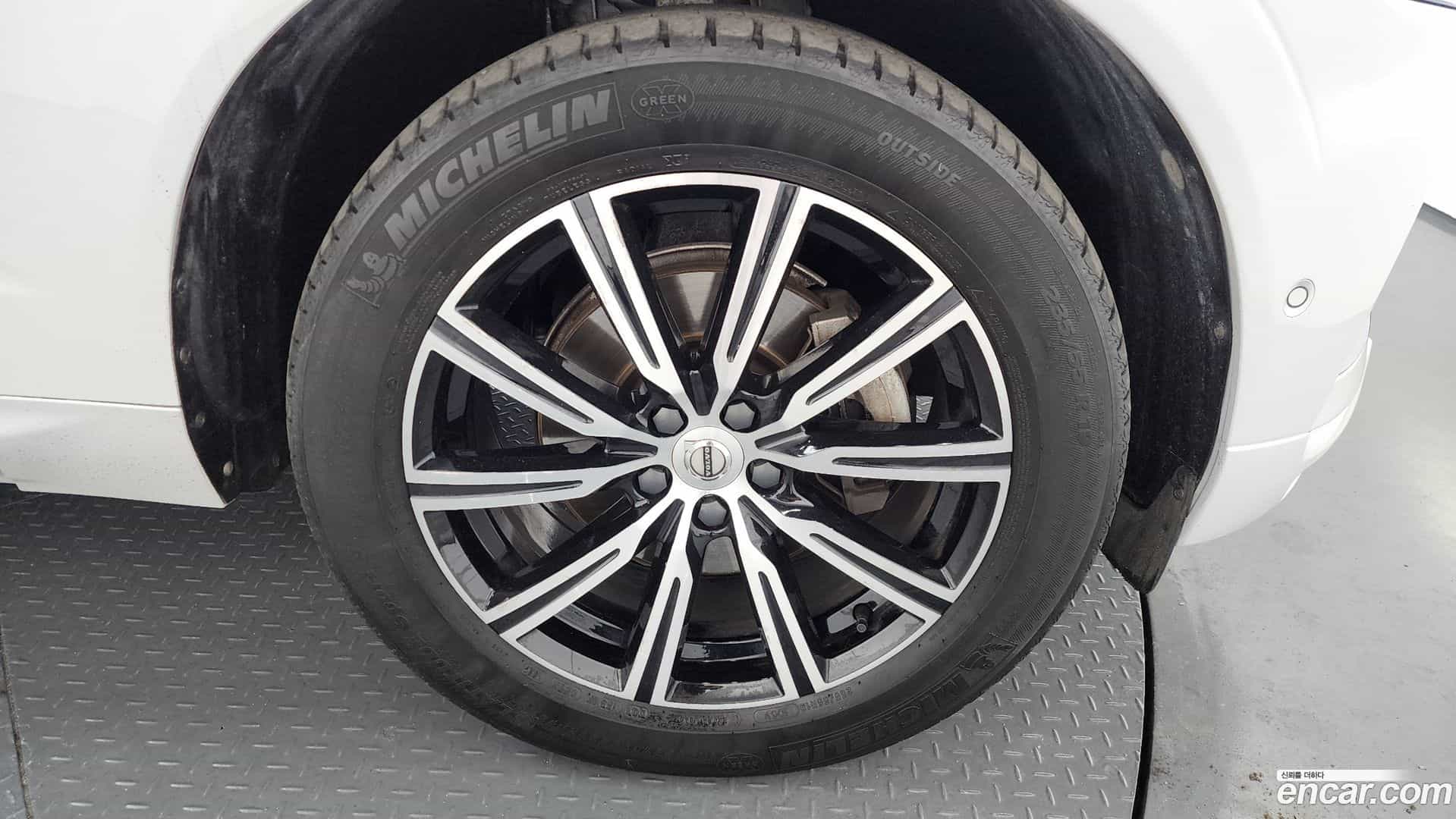 XC60 Volvo 2021.7-OUTER-031