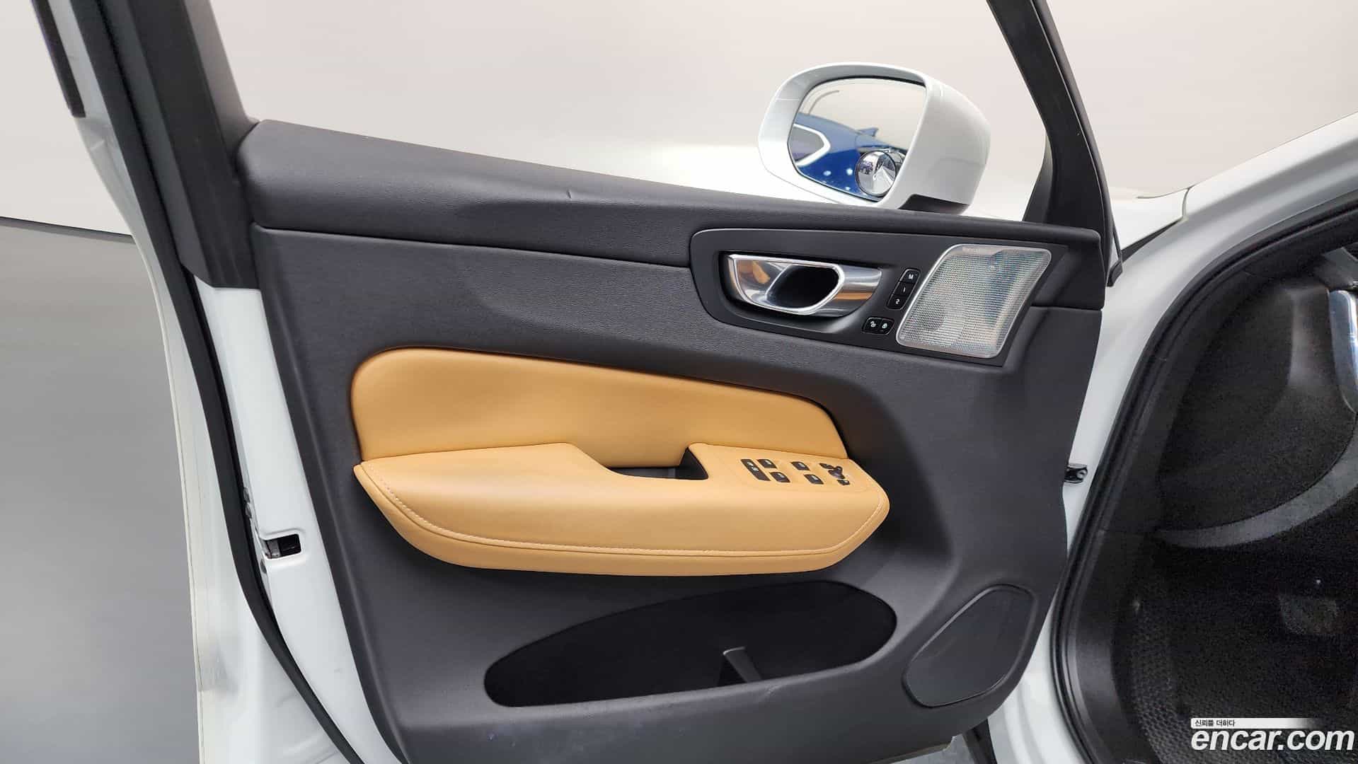 XC60 Volvo 2021.7-INNER-034