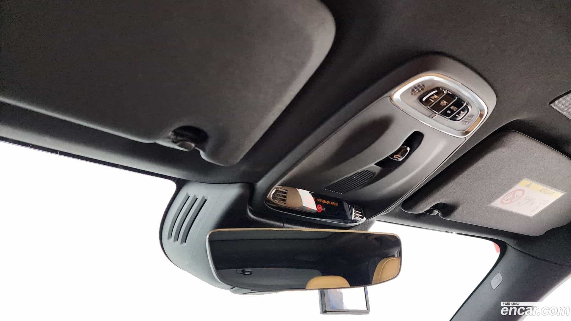 XC60 Volvo 2021.7-OPTION-046