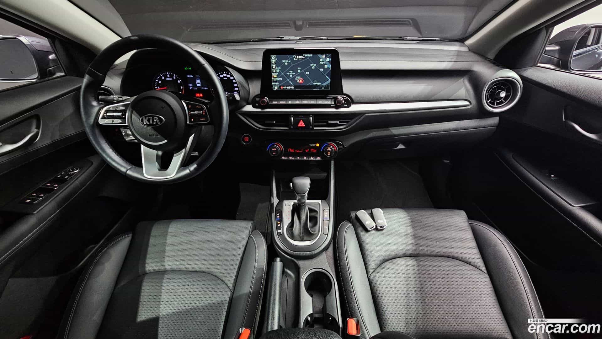 K3 Kia 2019.0-INNER-007