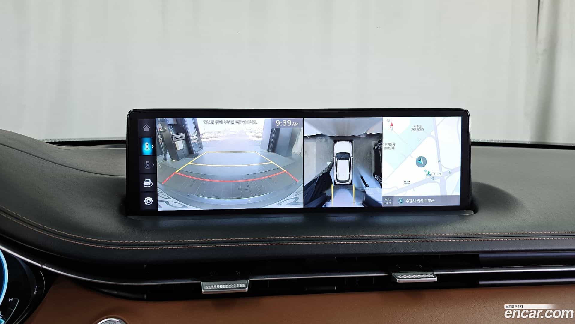 GV70 Genesis 2021.5-OPTION-020