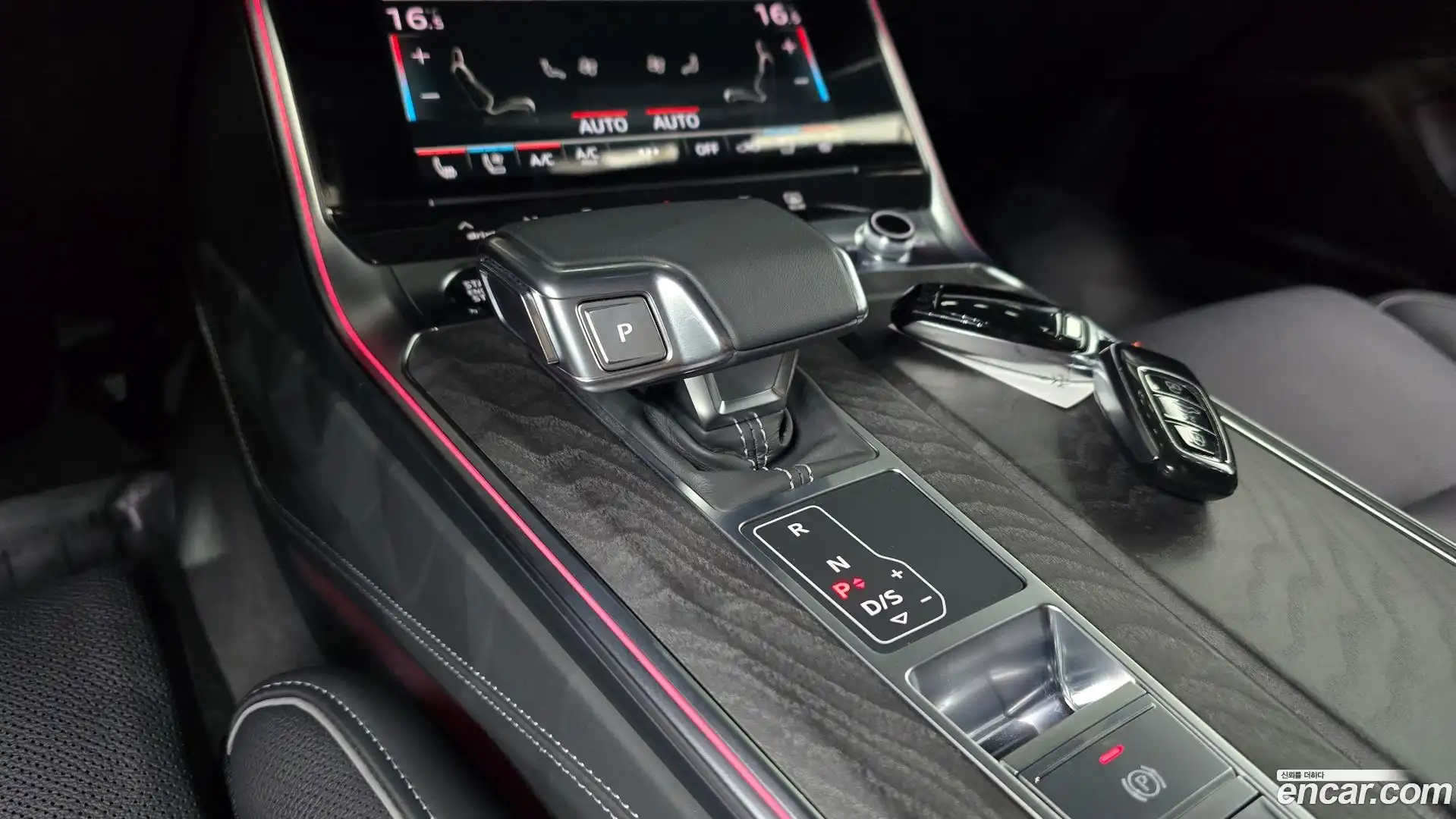 A7 Audi 2025.8-INNER-009