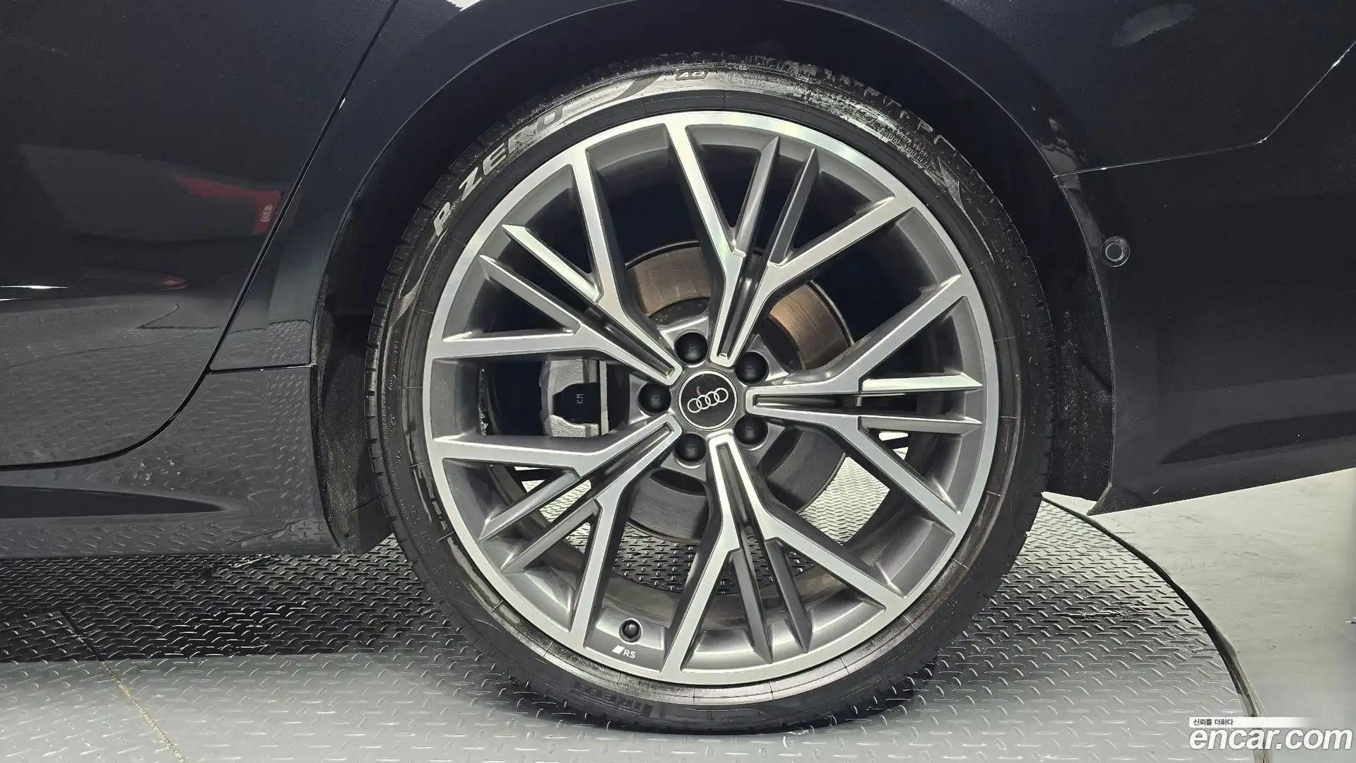 A7 Audi 2025.8-OUTER-031