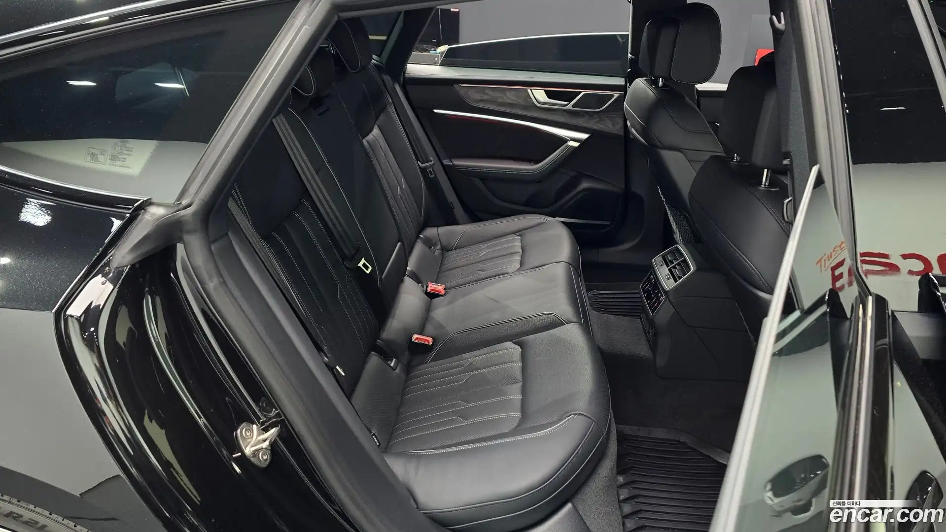A7 Audi 2025.8-INNER-036