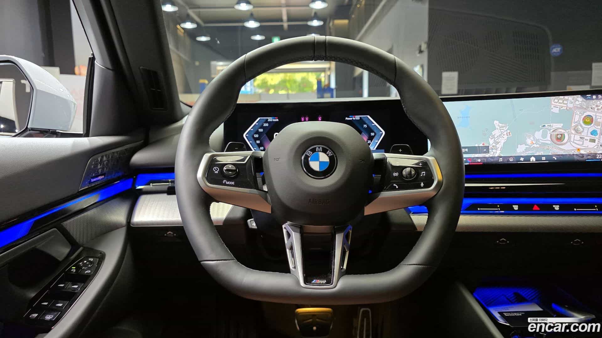 5-Series BMW 2025.10-OPTION-017