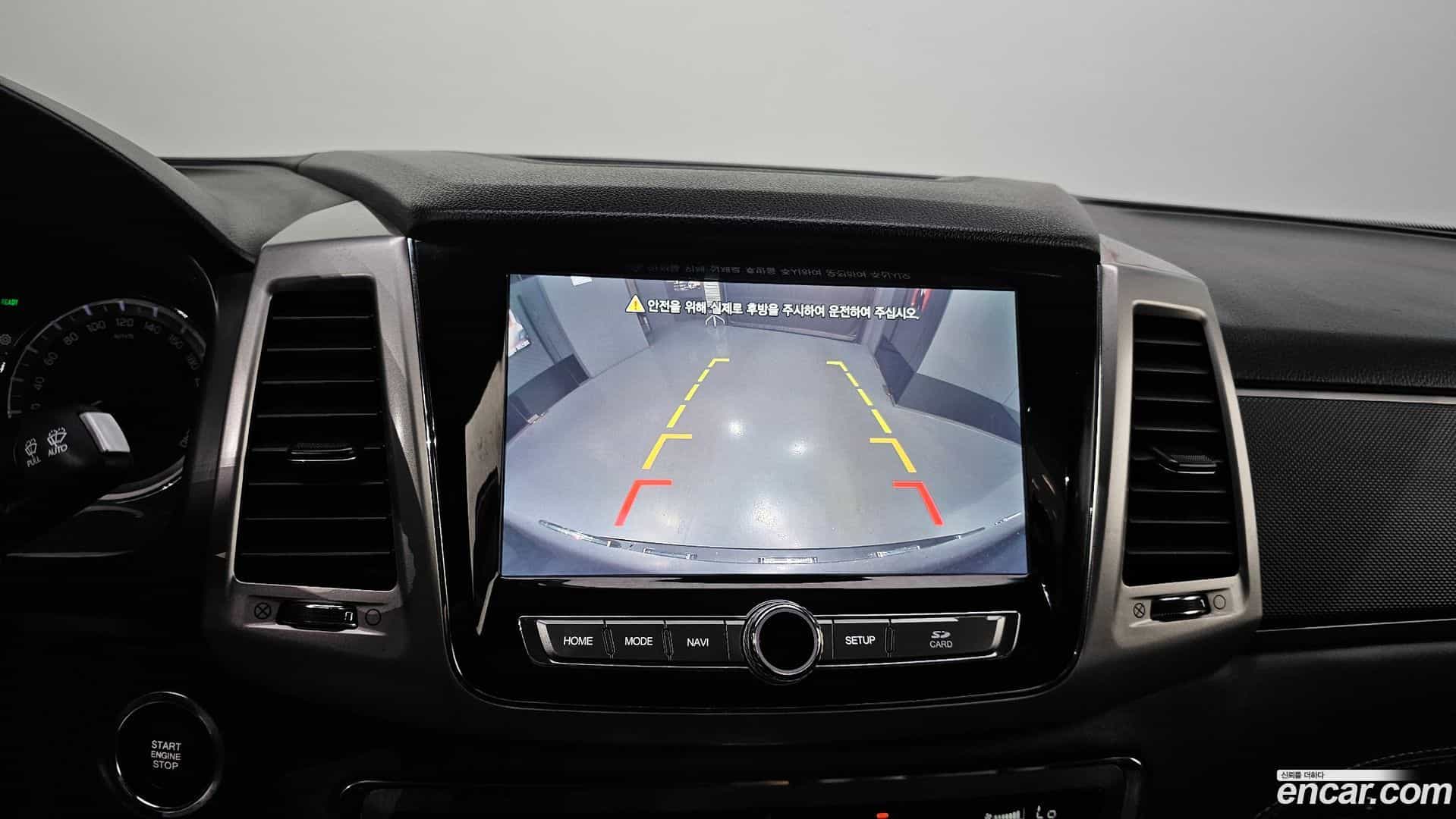 Rexton KG Mobility 2019.2-OPTION-020