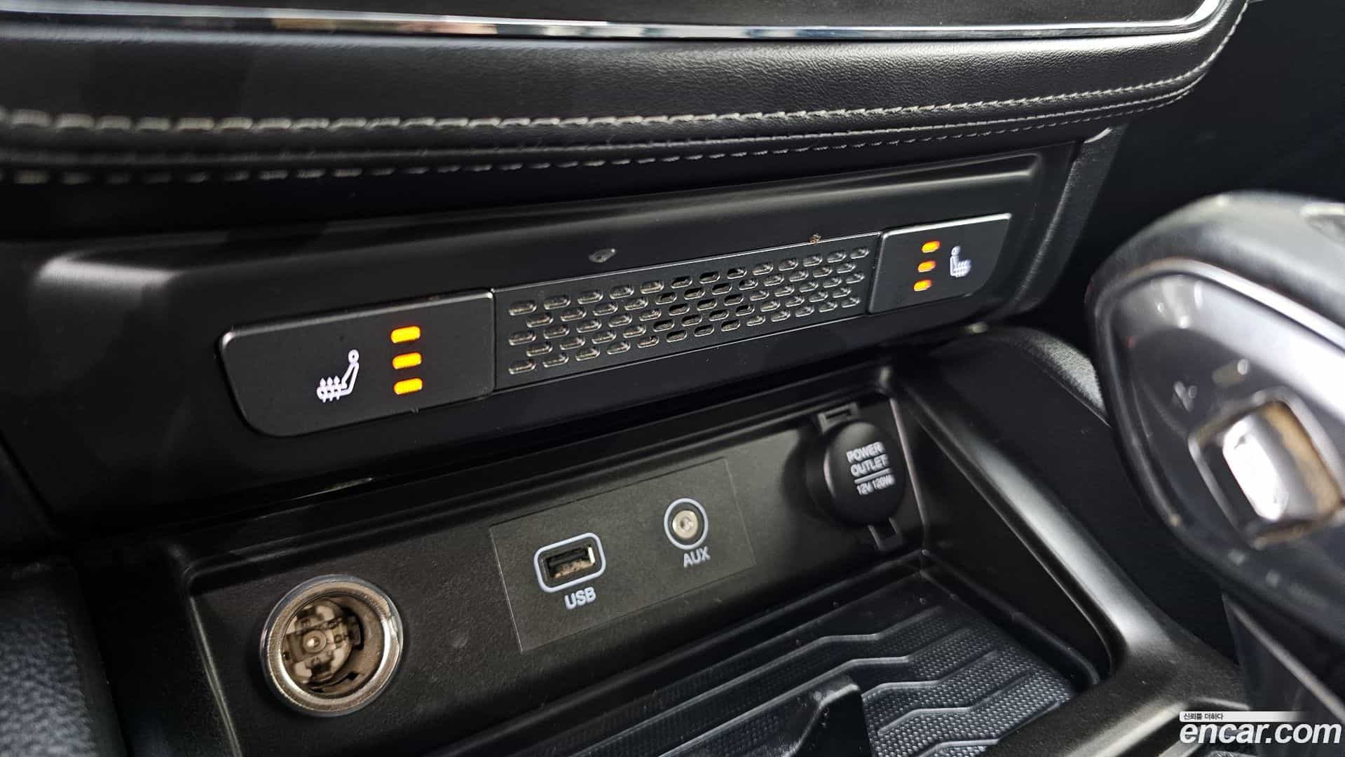 Rexton KG Mobility 2019.2-OPTION-022