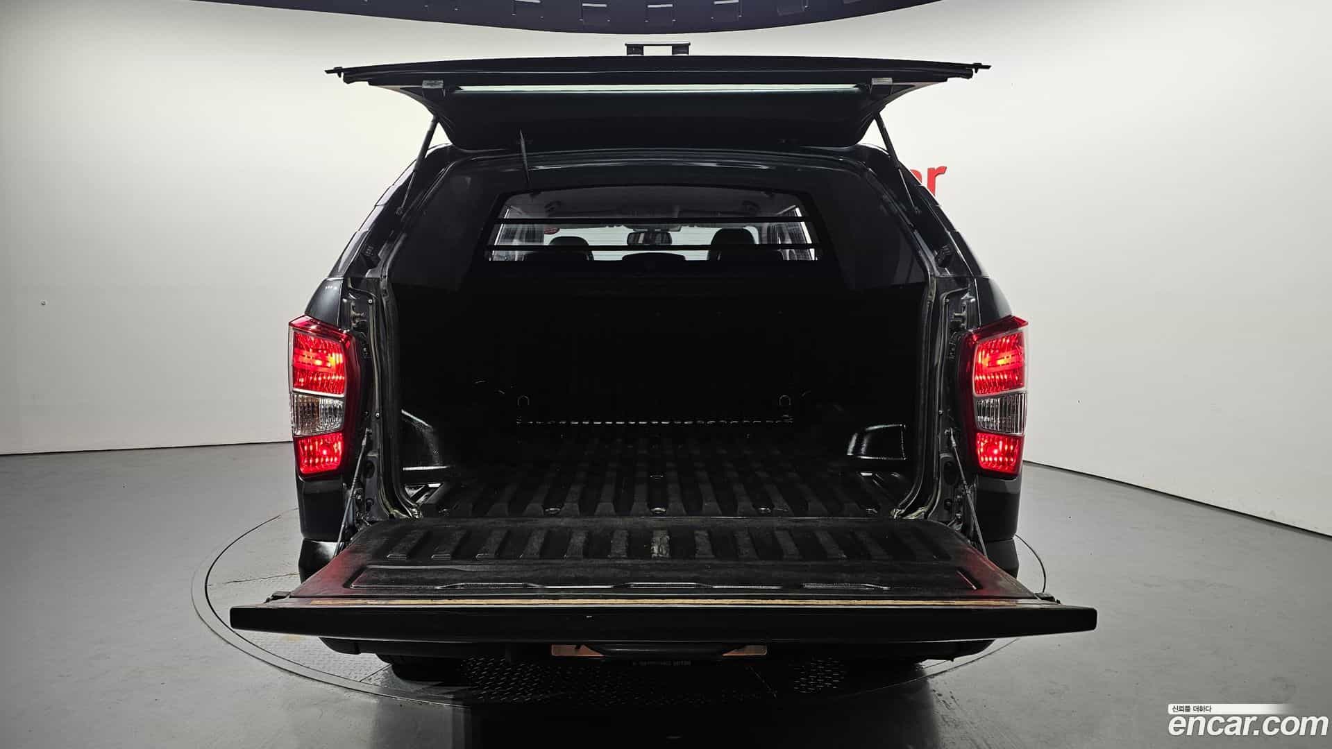 Rexton KG Mobility 2019.2-OPTION-024