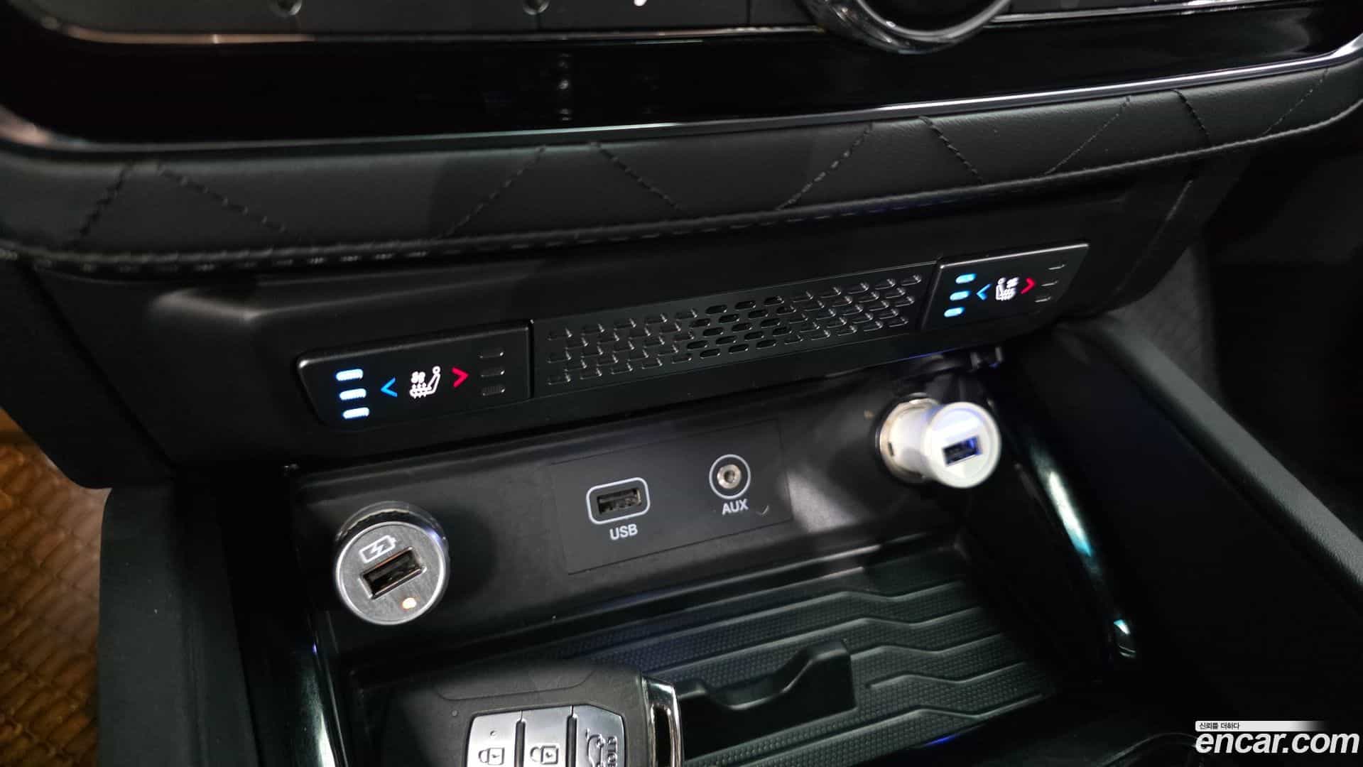 Rexton KG Mobility 2018.1-OPTION-021