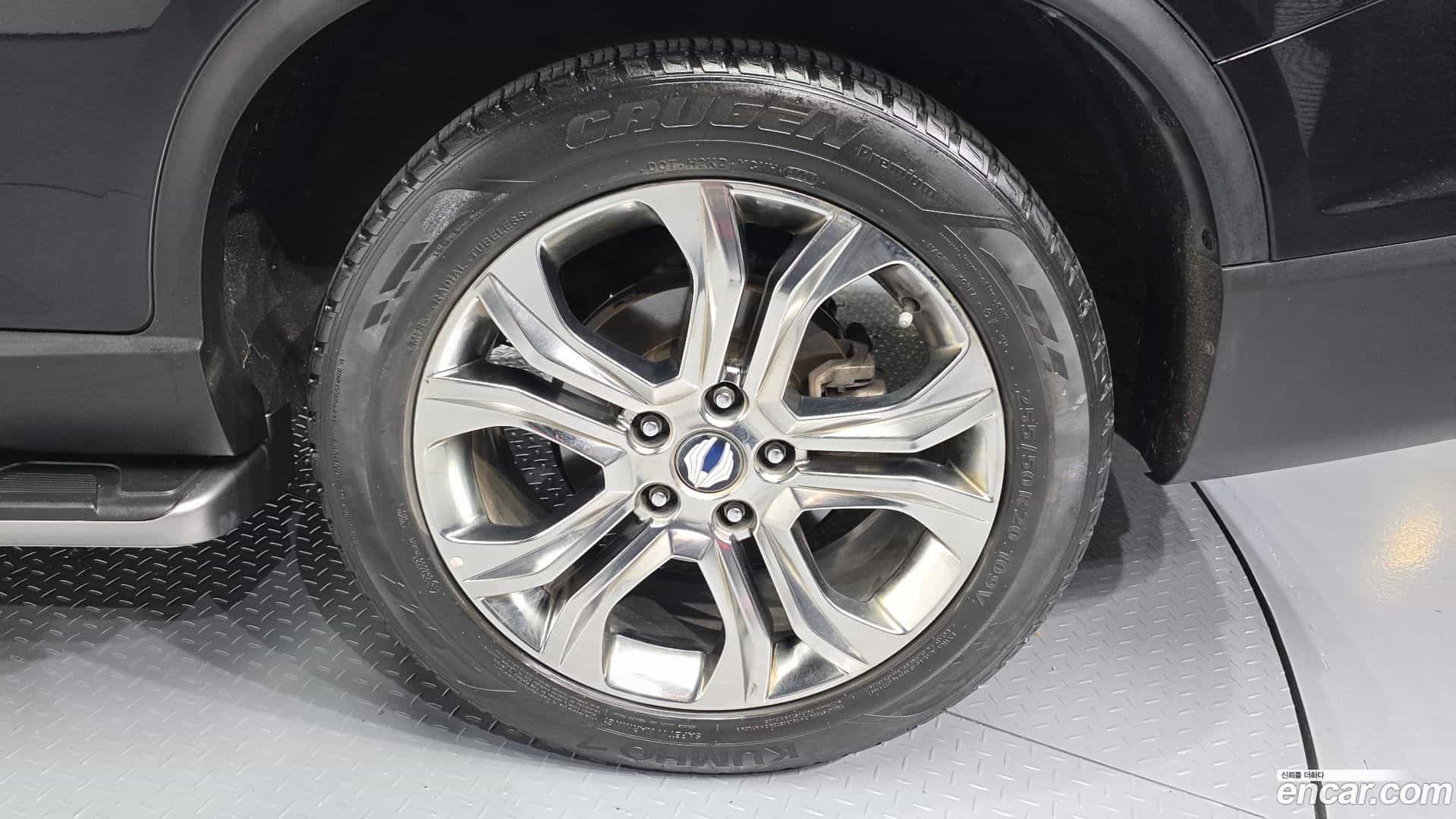 Rexton KG Mobility 2018.1-OUTER-031