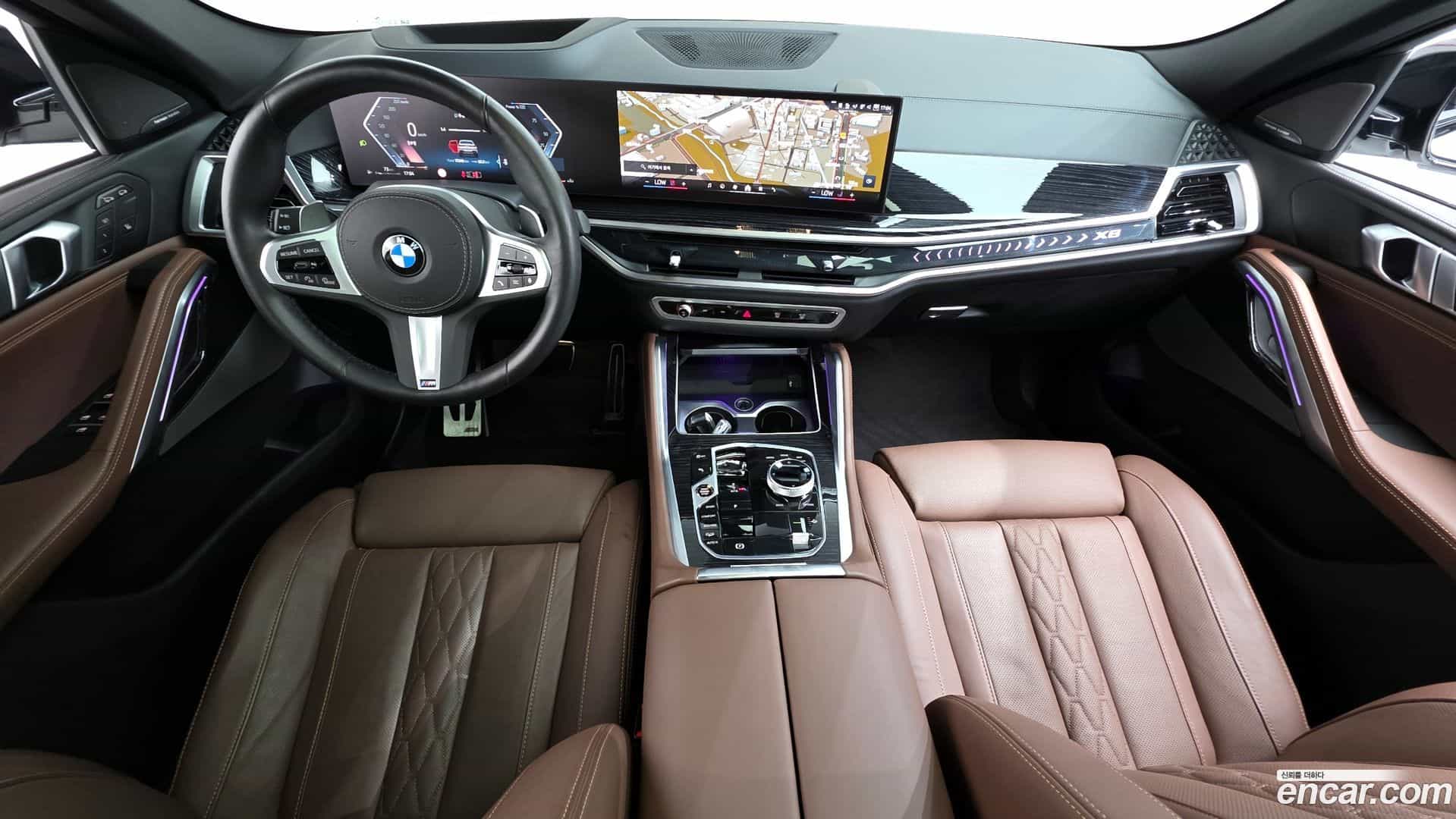 X6 BMW 2024.6-INNER-007