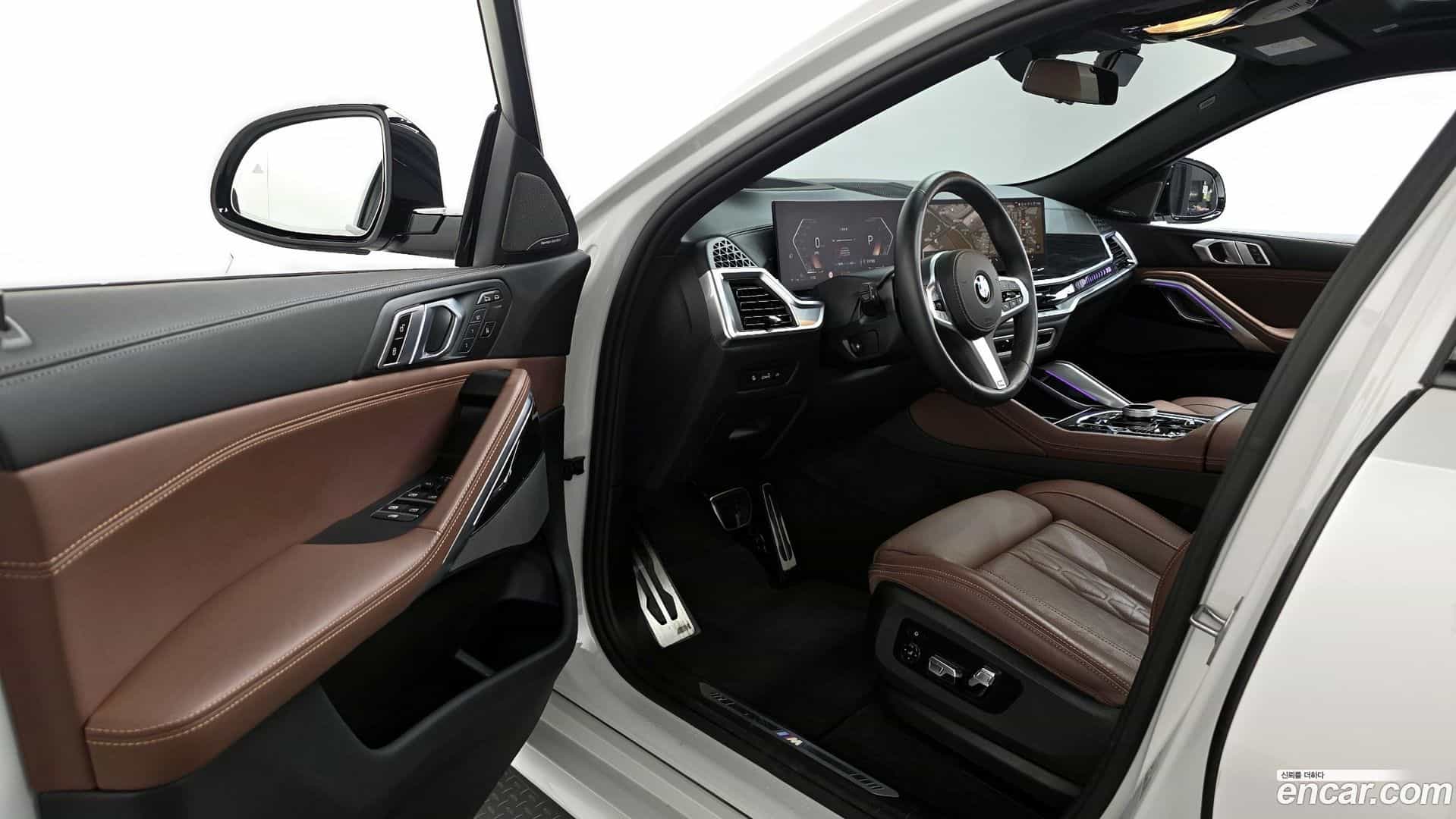 X6 BMW 2024.6-INNER-010