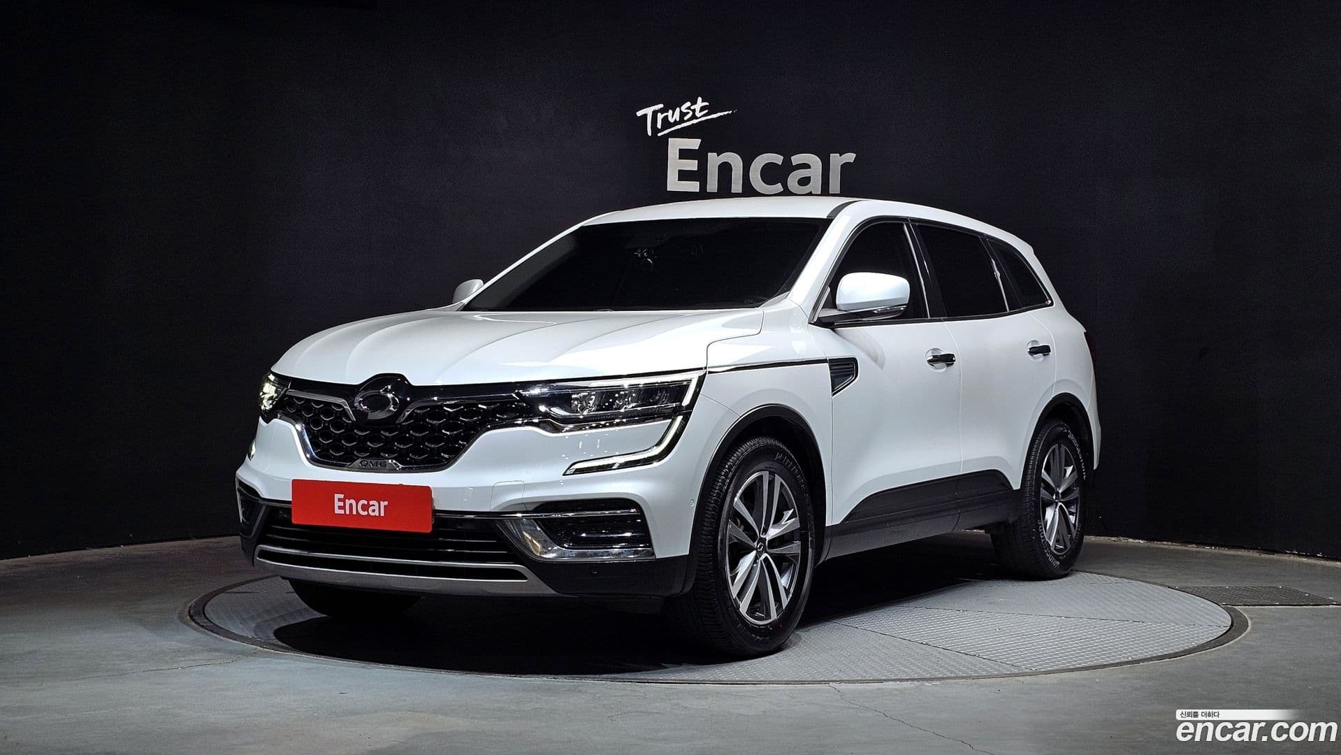 Main__Slider__Photo:QM6 Renault Korea 2021.7-0
