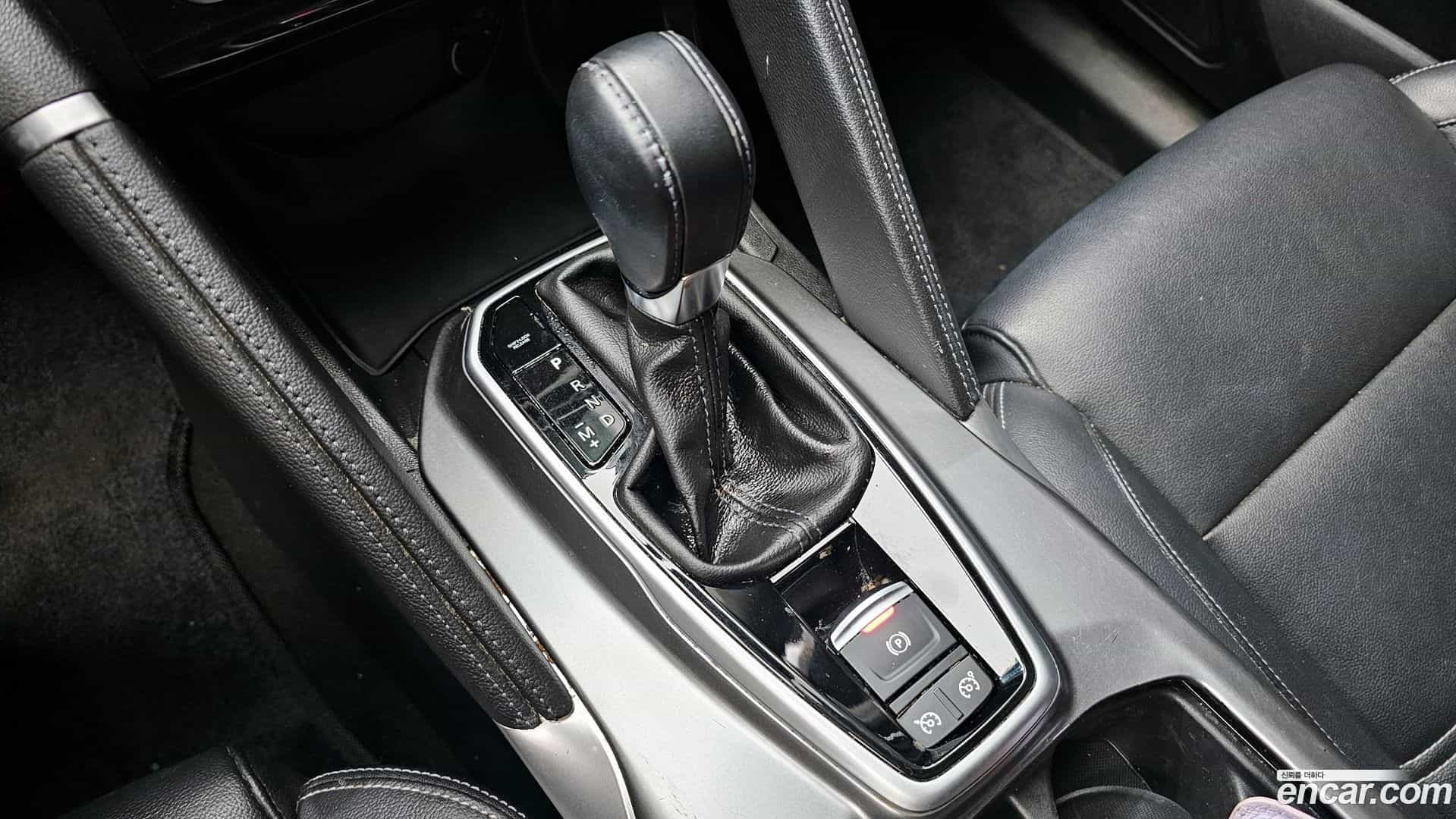 QM6 Renault Korea 2021.7-INNER-009