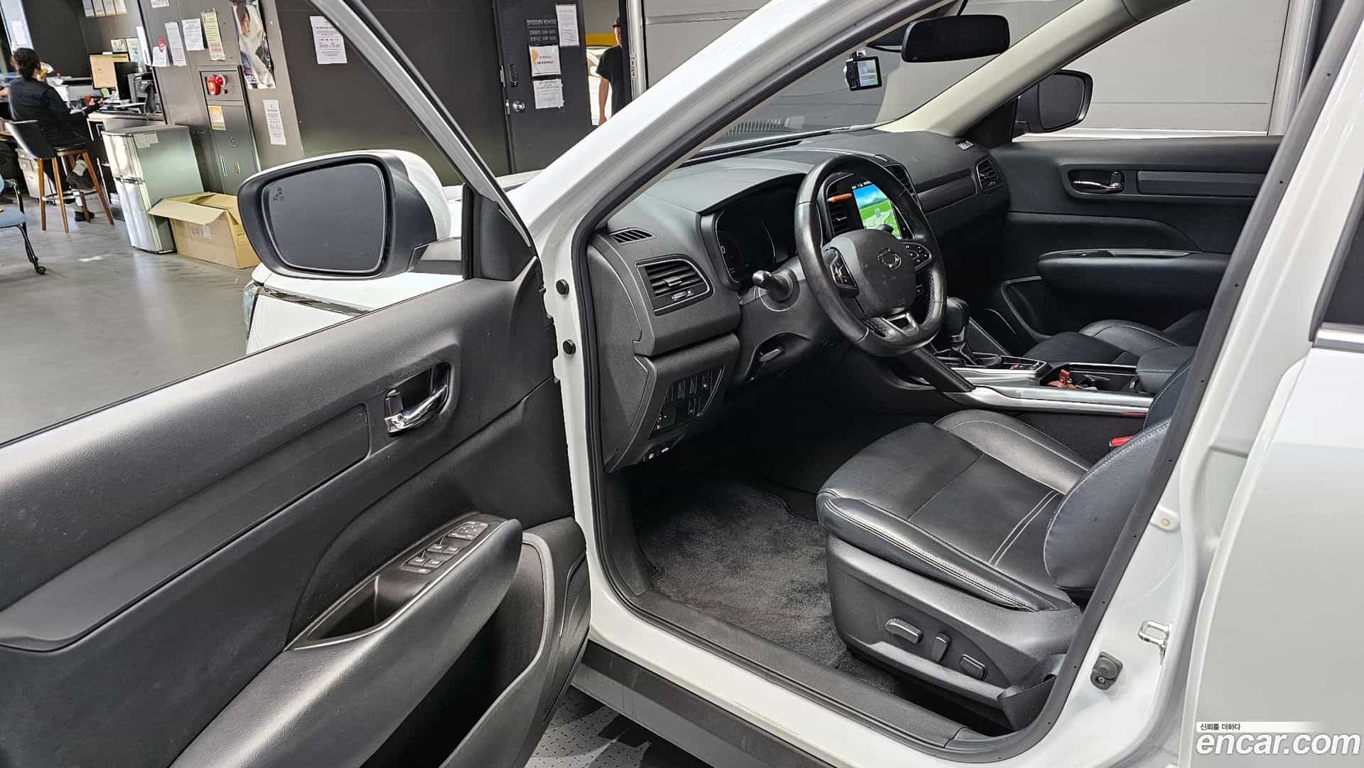 QM6 Renault Korea 2021.7-INNER-010