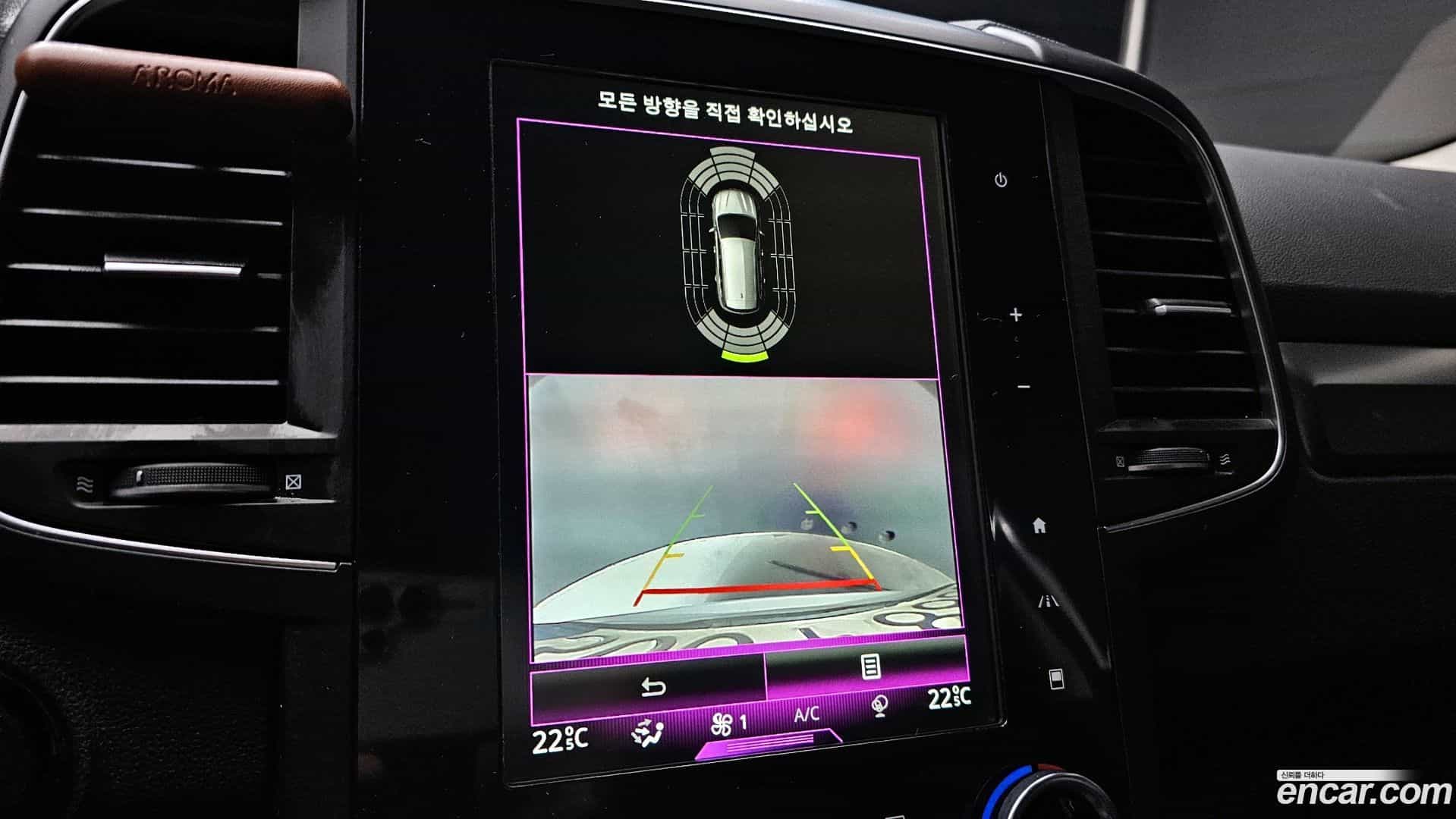 QM6 Renault Korea 2021.7-OPTION-019