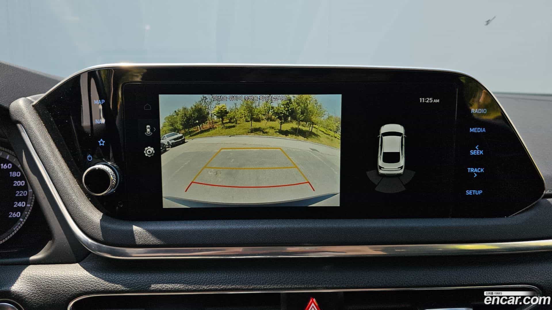 Sonata Hyundai 2020.8-OPTION-018
