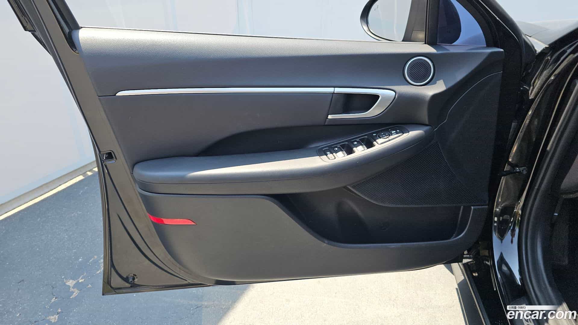 Sonata Hyundai 2020.8-INNER-034