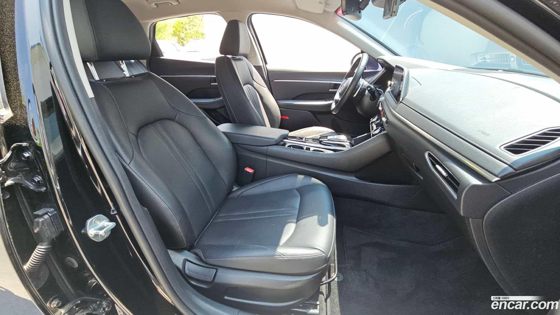 Sonata Hyundai 2020.8-INNER-036