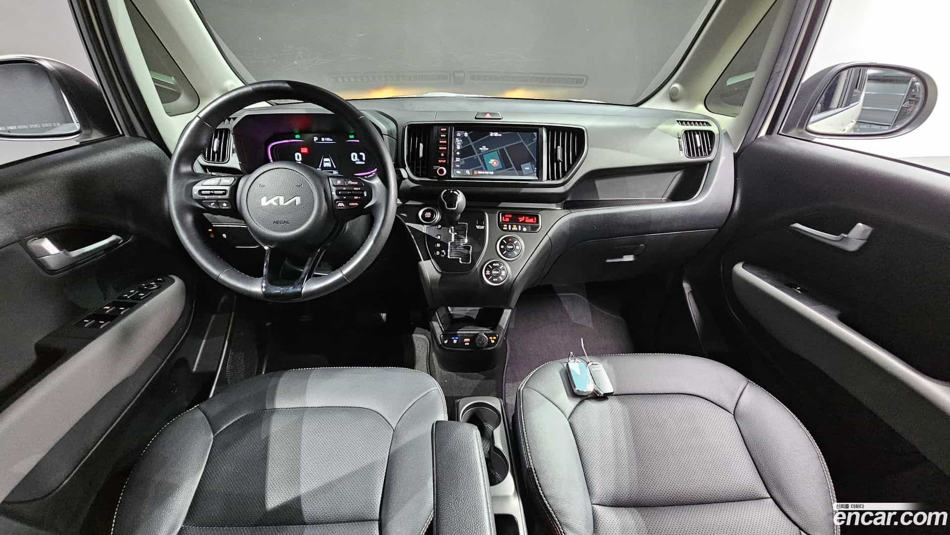 RAY Kia 2023.8-INNER-007