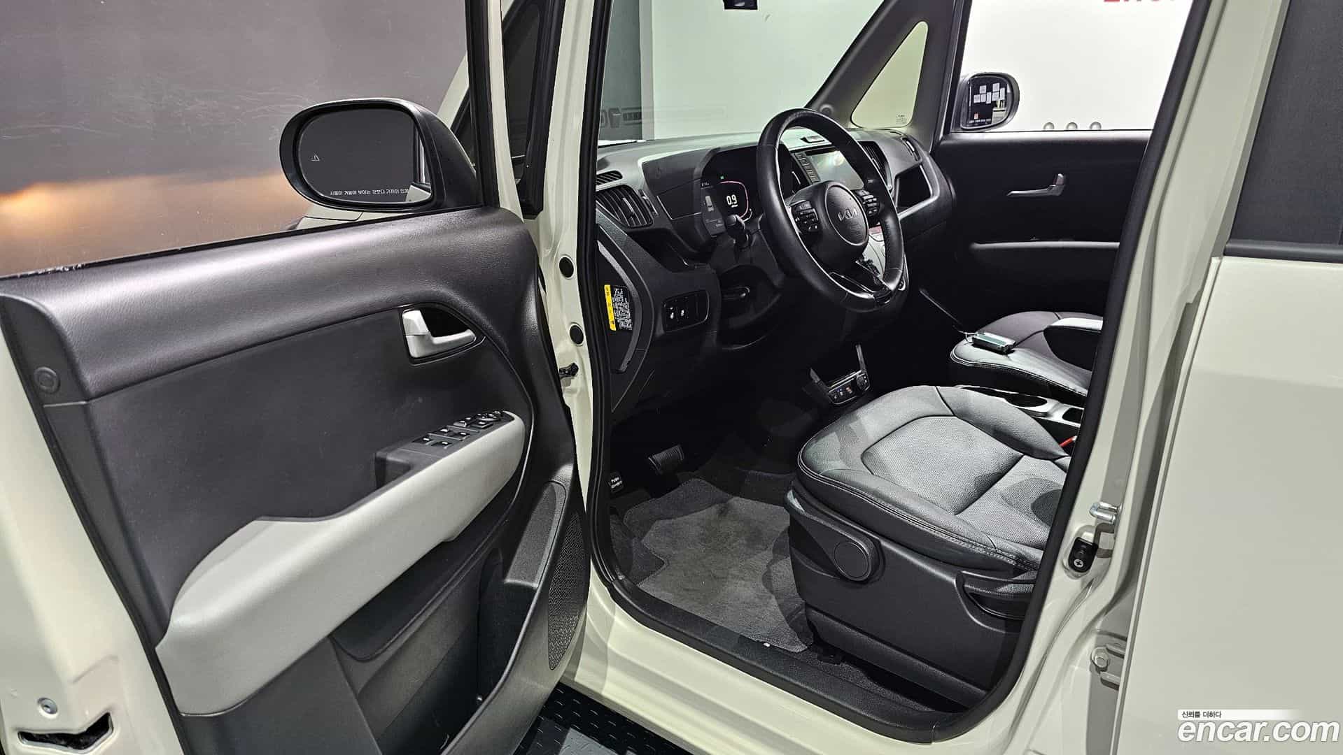 RAY Kia 2023.8-INNER-010