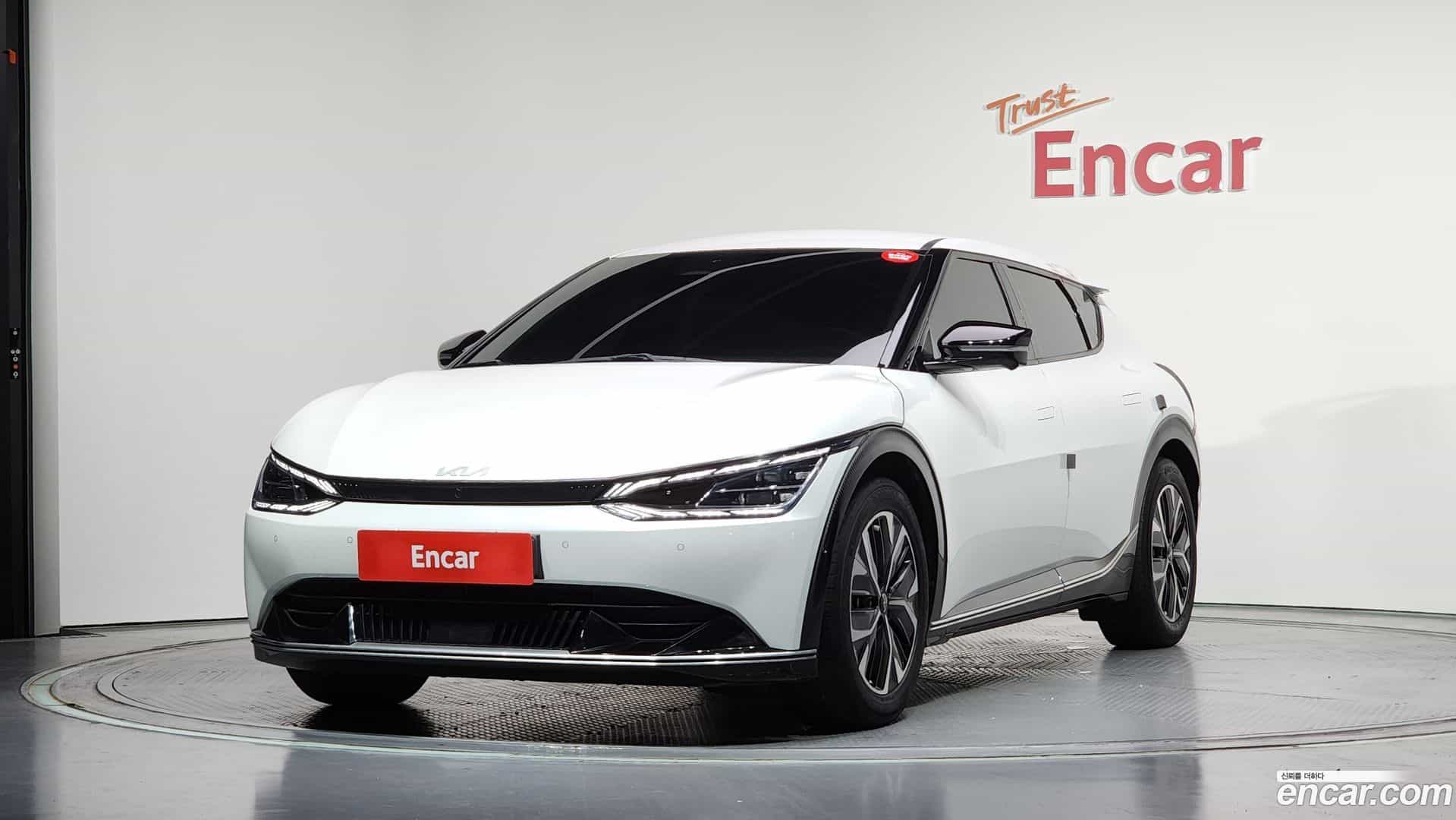 EV6 Kia 2022.2-OUTER-001