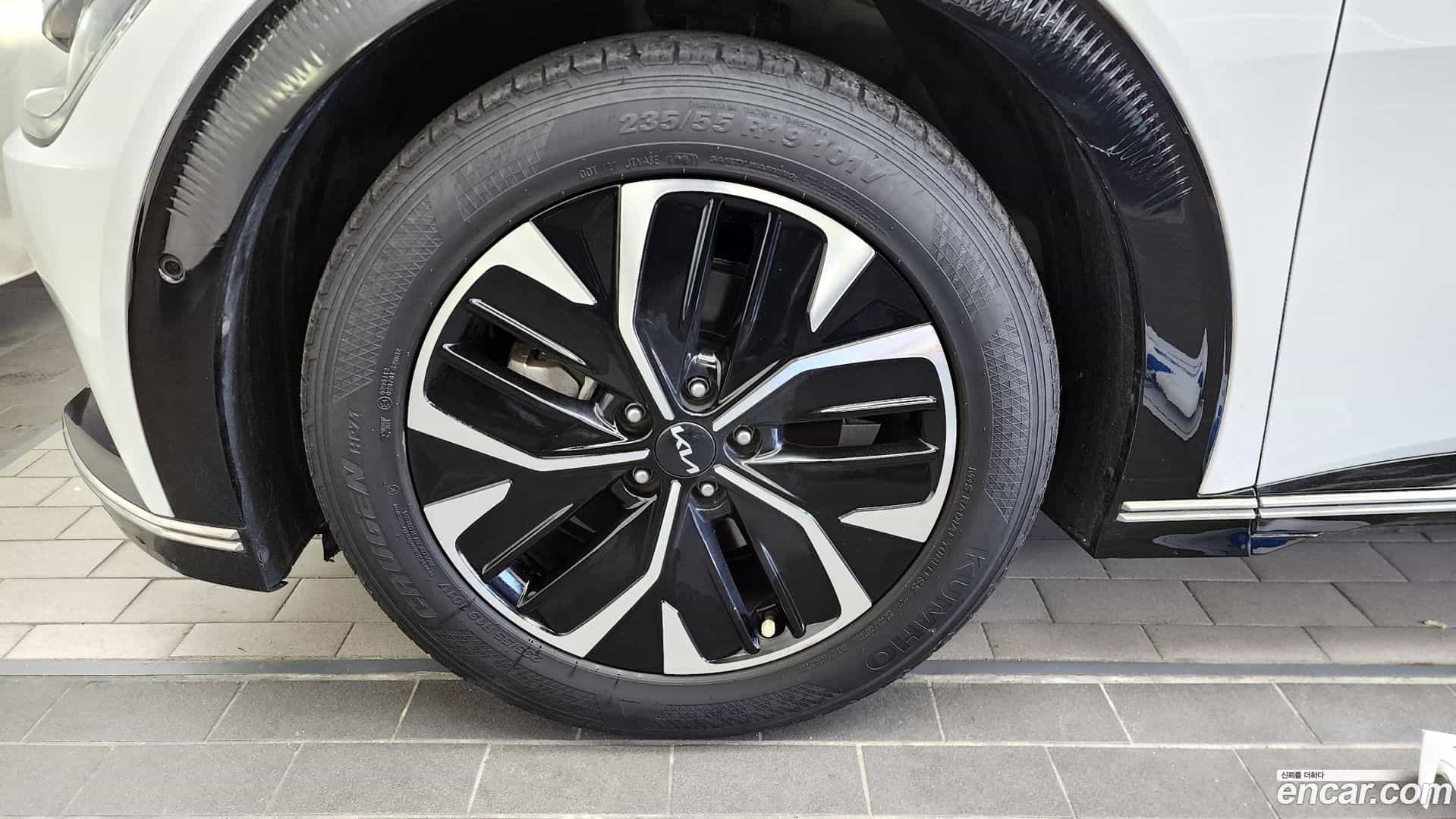 EV6 Kia 2022.2-OUTER-005