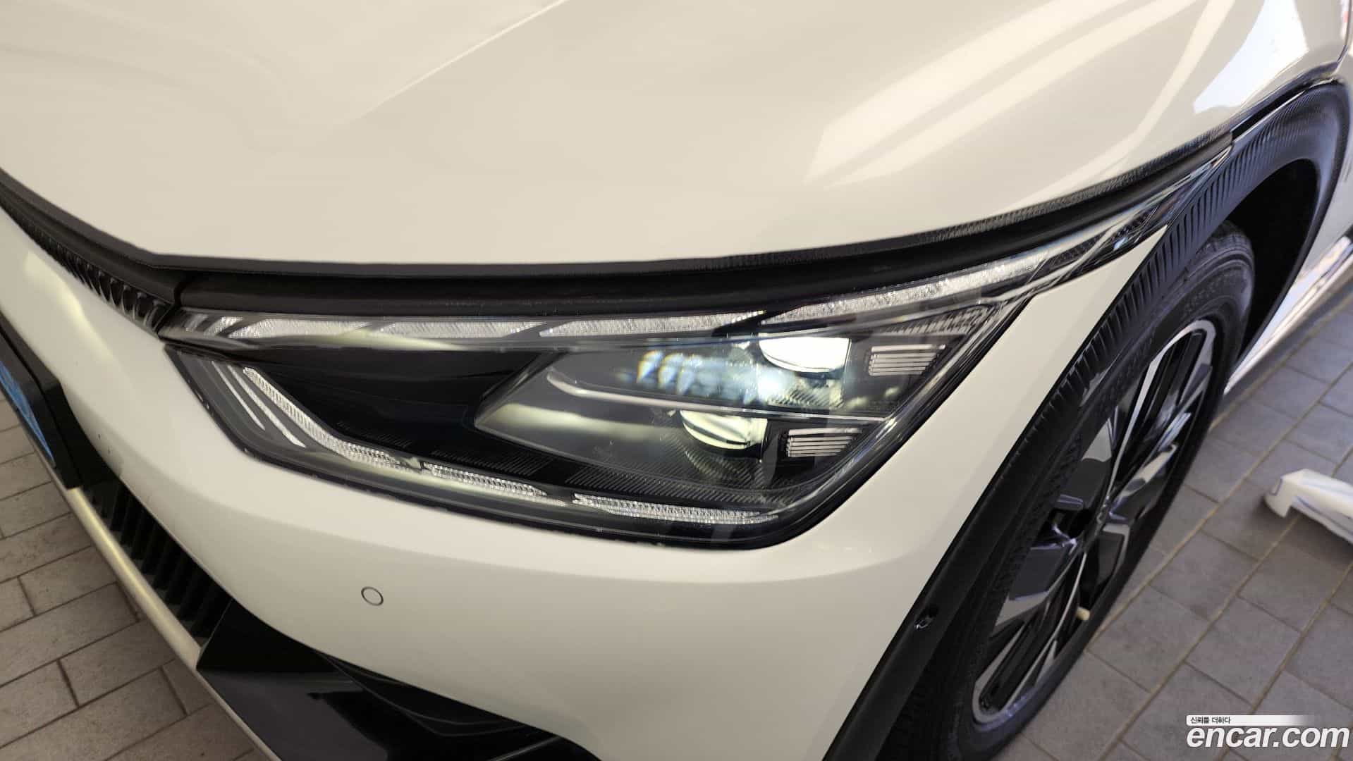 EV6 Kia 2022.2-OUTER-032